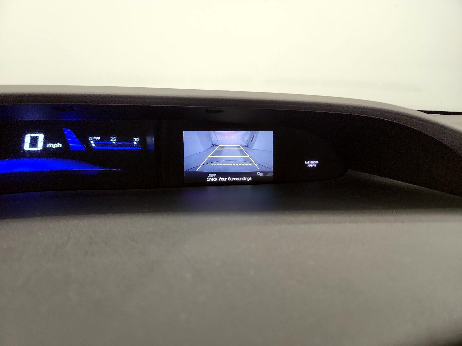 Thumbnail: 2015 Honda Civic - 14