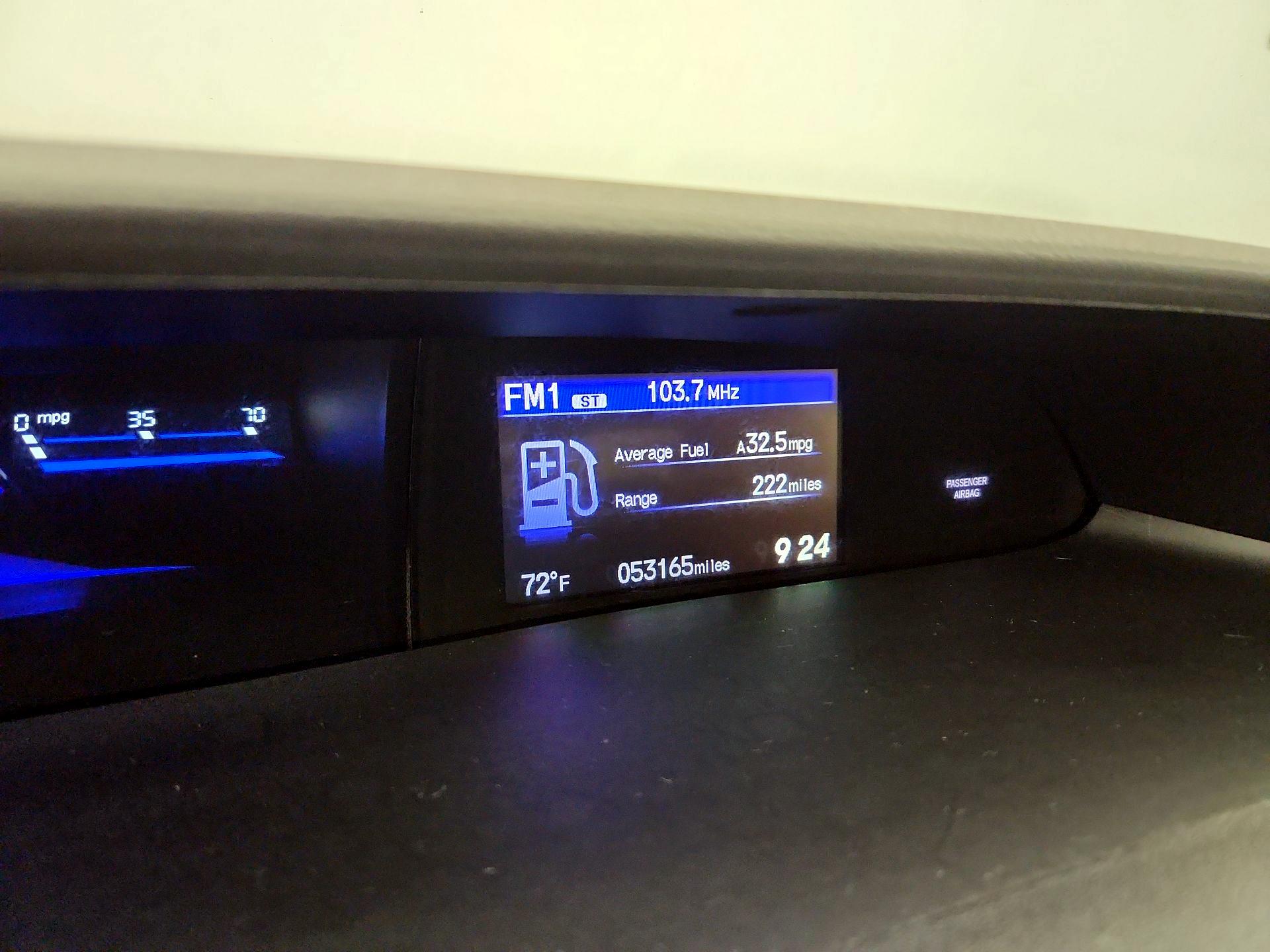 Thumbnail: 2015 Honda Civic - 15