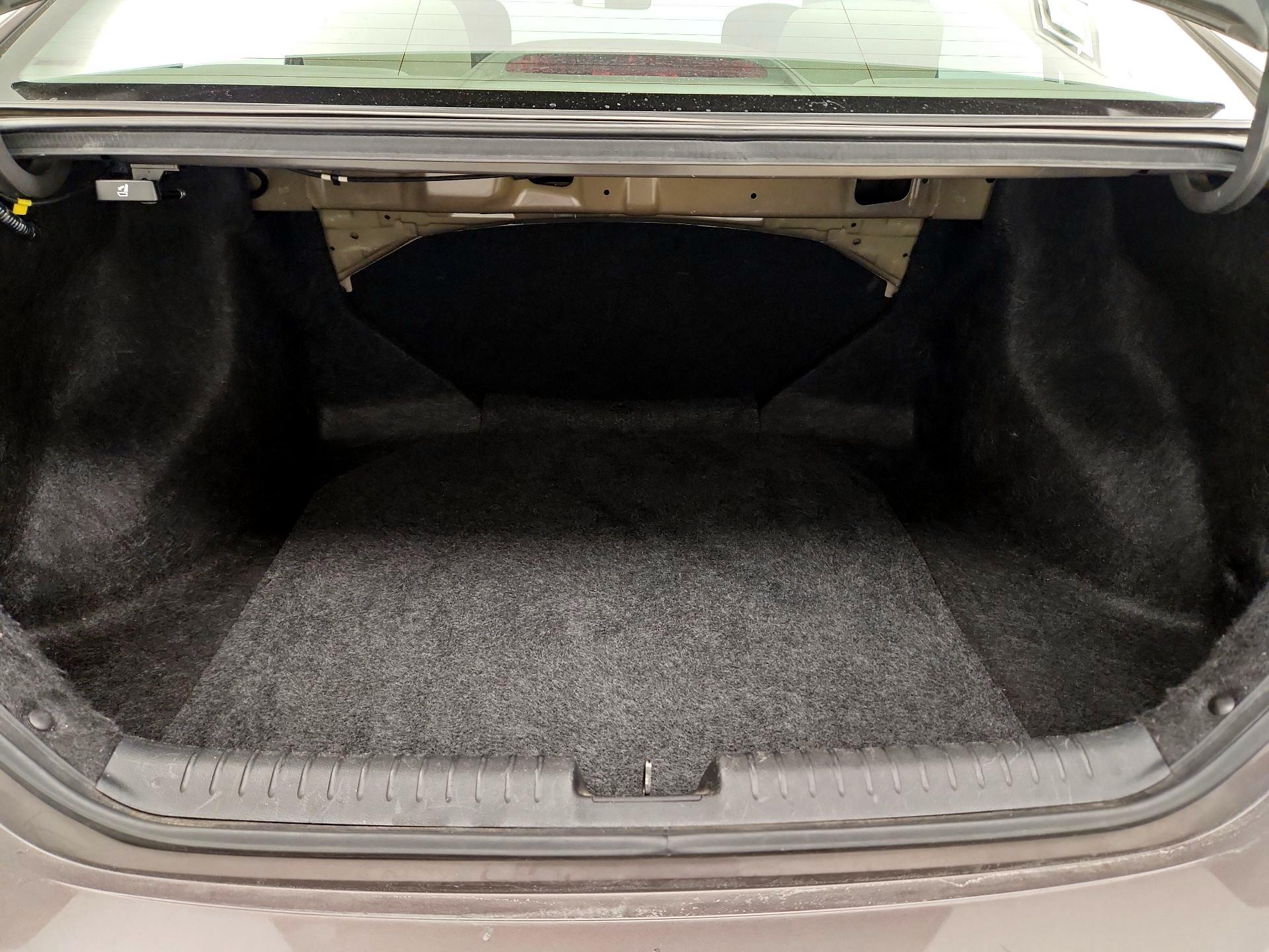 Thumbnail: 2015 Honda Civic - 20