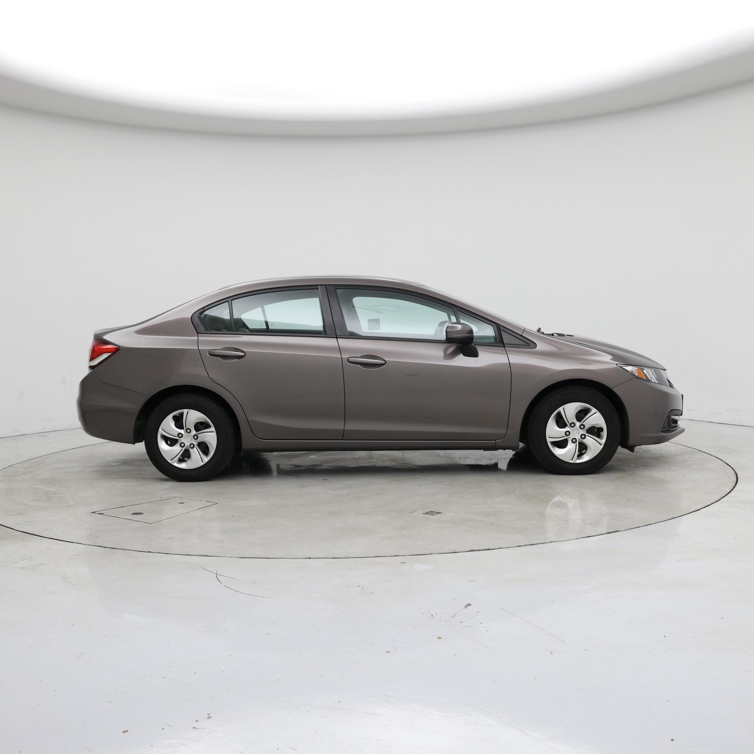 Thumbnail: 2015 Honda Civic - 7