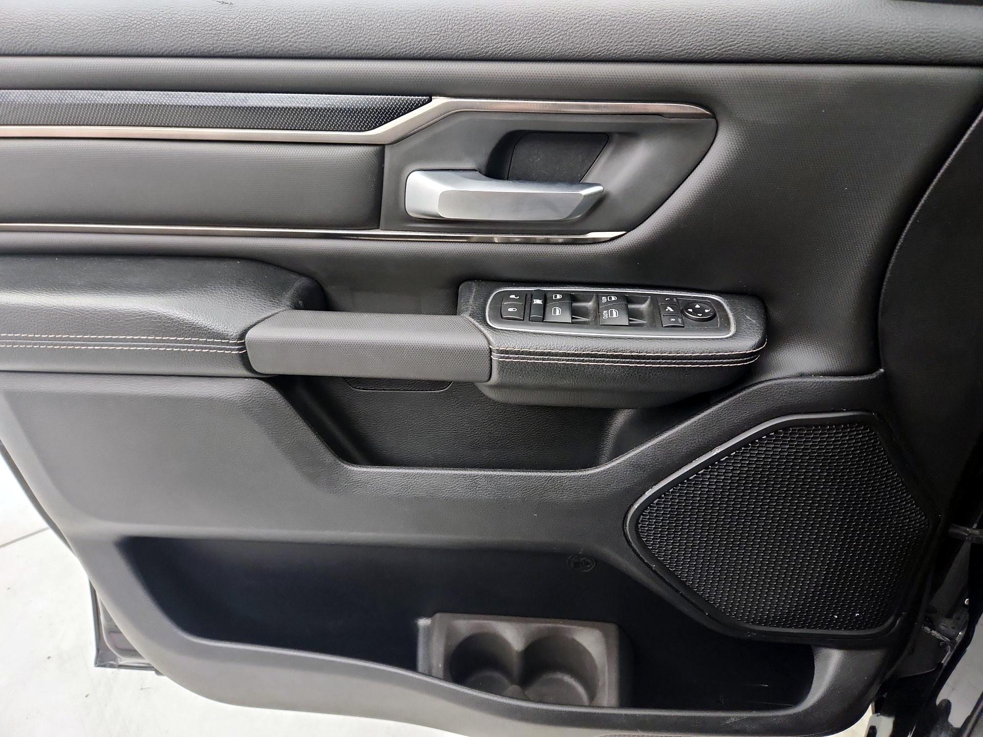 Thumbnail: 2020 RAM 1500 - 12