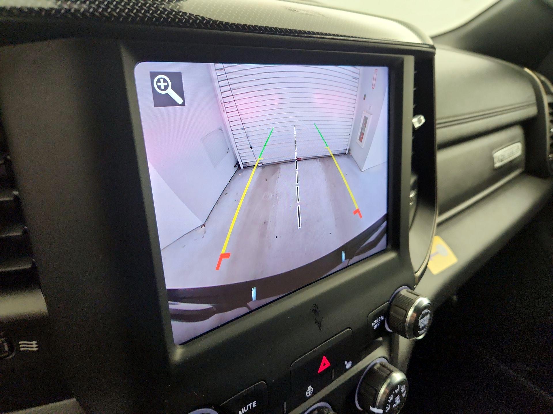 Thumbnail: 2020 RAM 1500 - 14