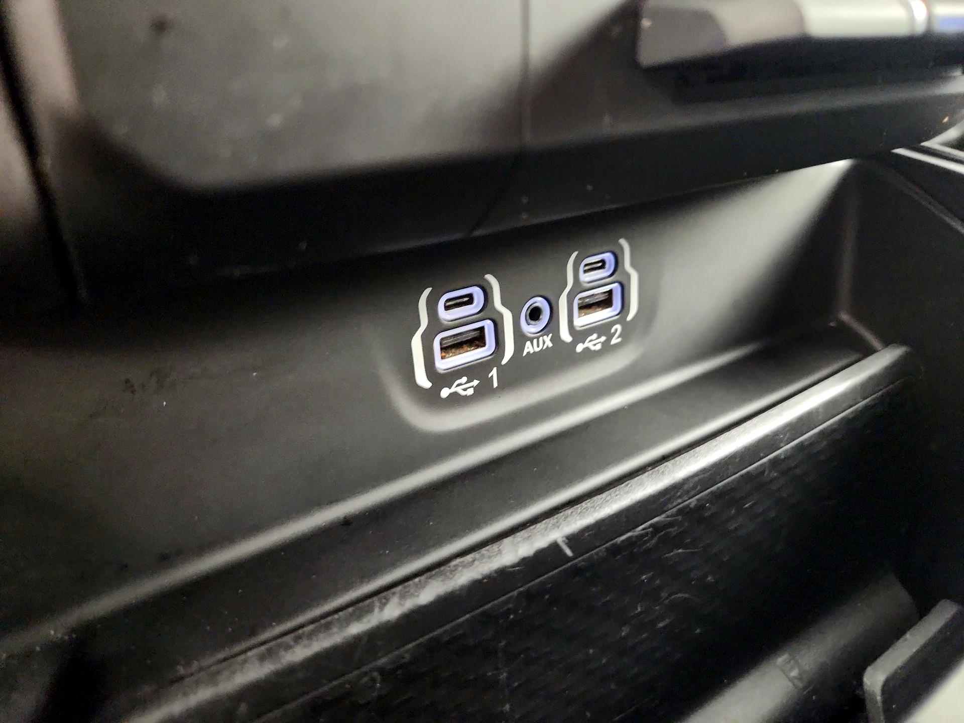 Thumbnail: 2020 RAM 1500 - 18