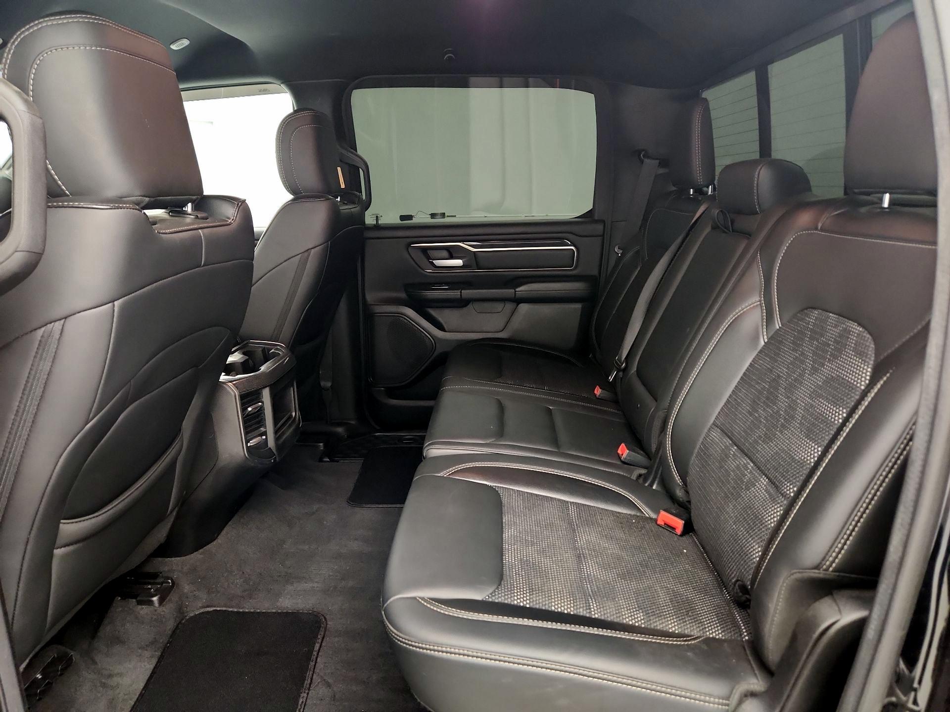 Thumbnail: 2020 RAM 1500 - 19