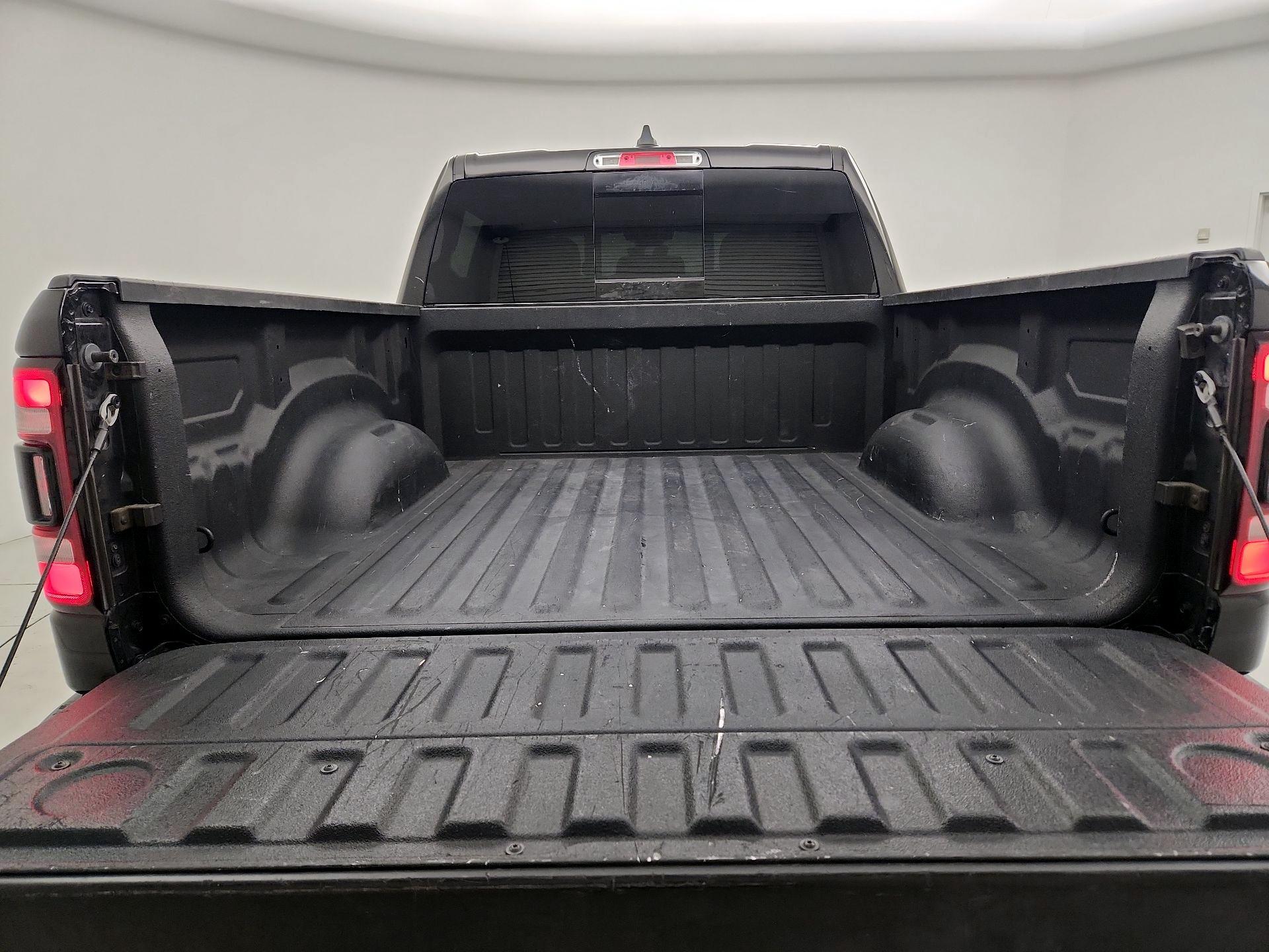 Thumbnail: 2020 RAM 1500 - 20