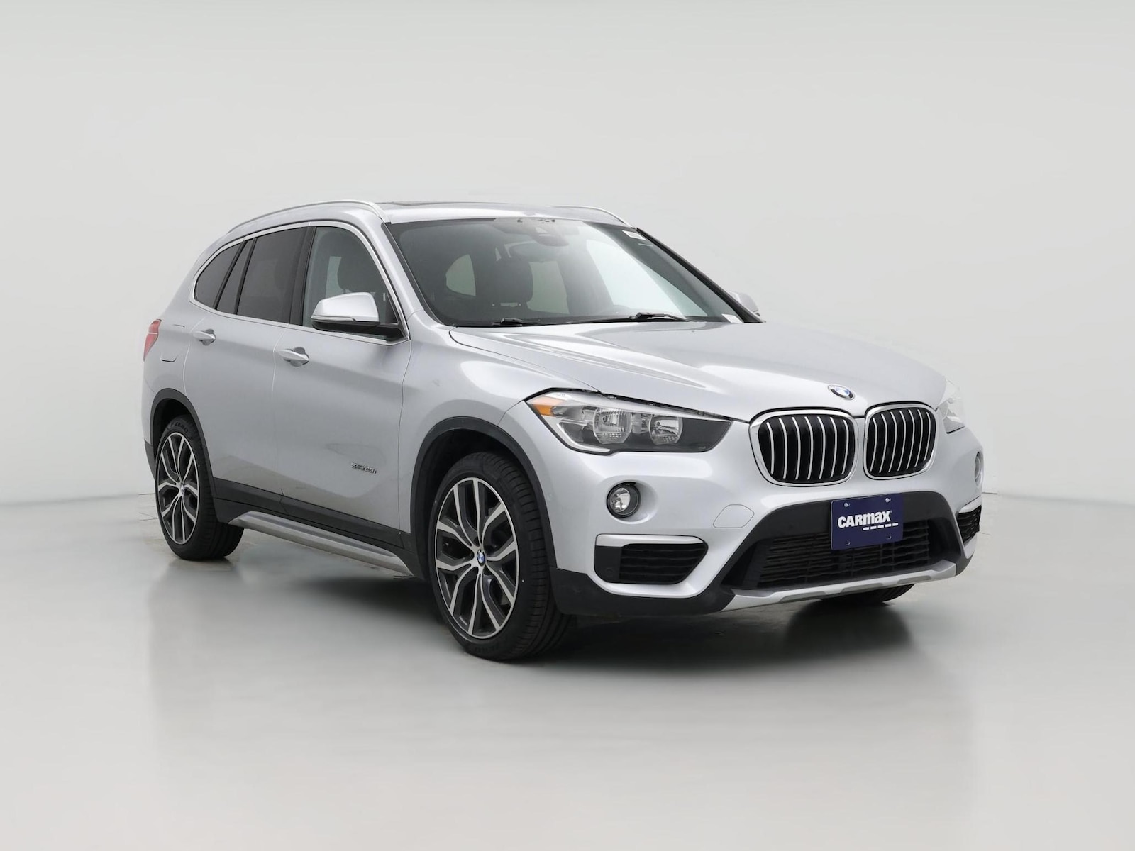 2017 BMW X1 28i