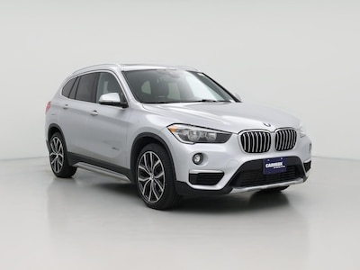 2017 BMW X1 SDrive28i
