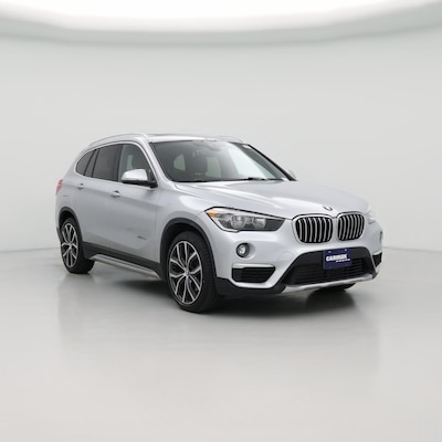 2017 BMW X1 SDrive28i