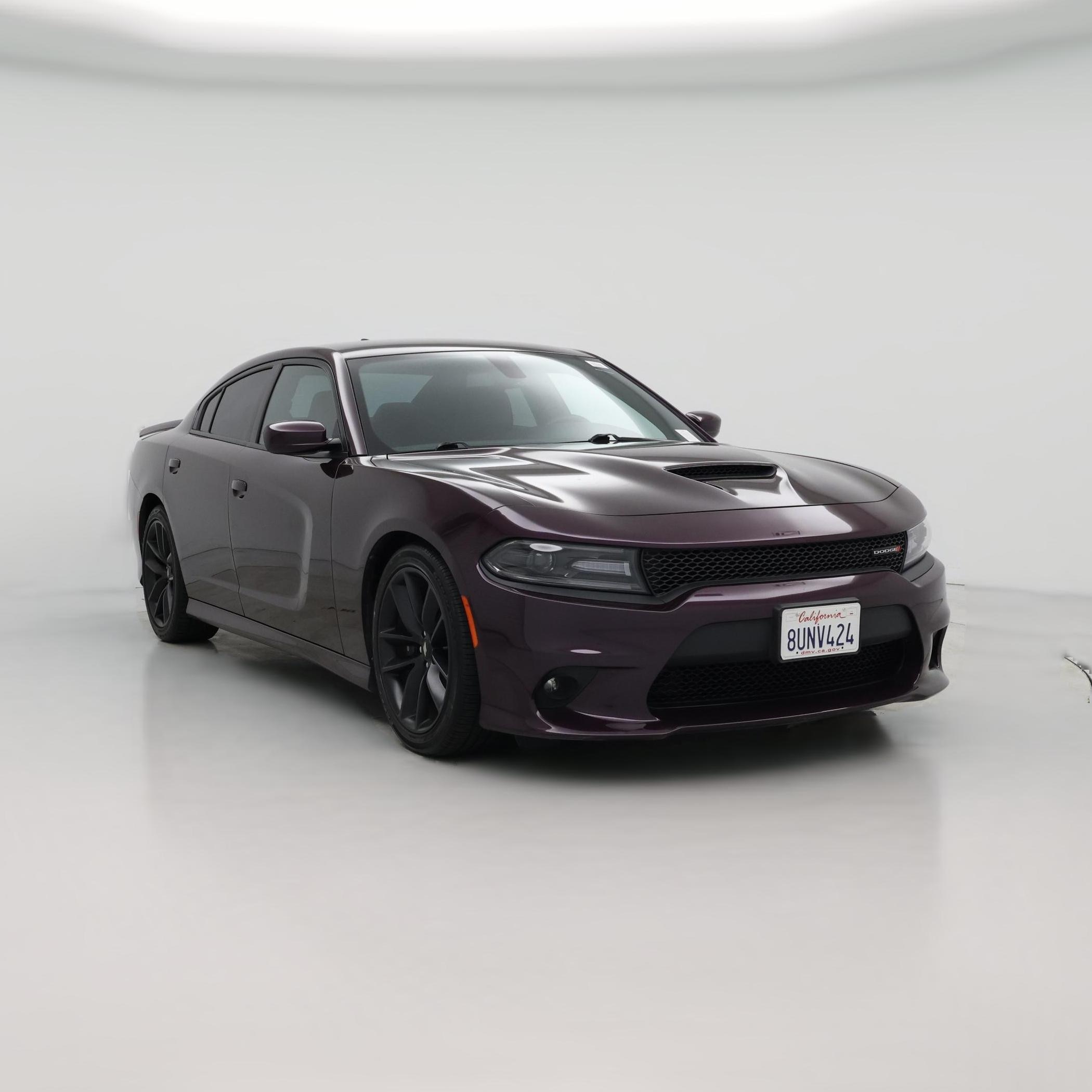 Thumbnail: 2021 Dodge Charger - 1