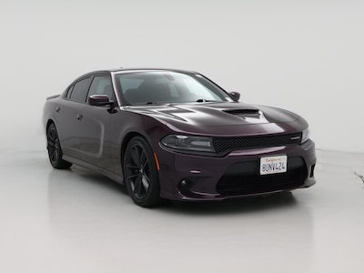 2021 Dodge Charger GT