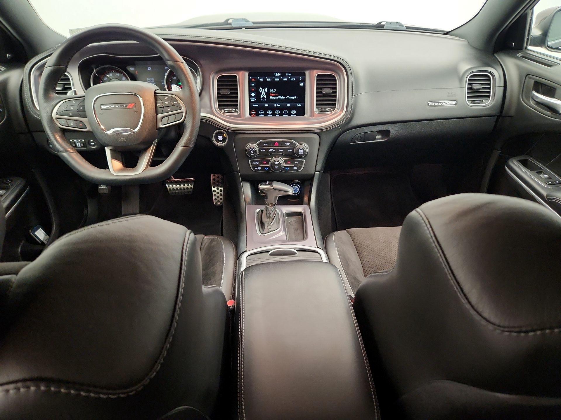 Thumbnail: 2021 Dodge Charger - 9