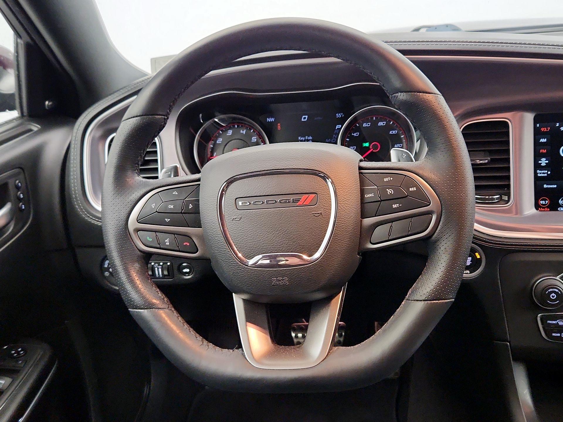 Thumbnail: 2021 Dodge Charger - 10