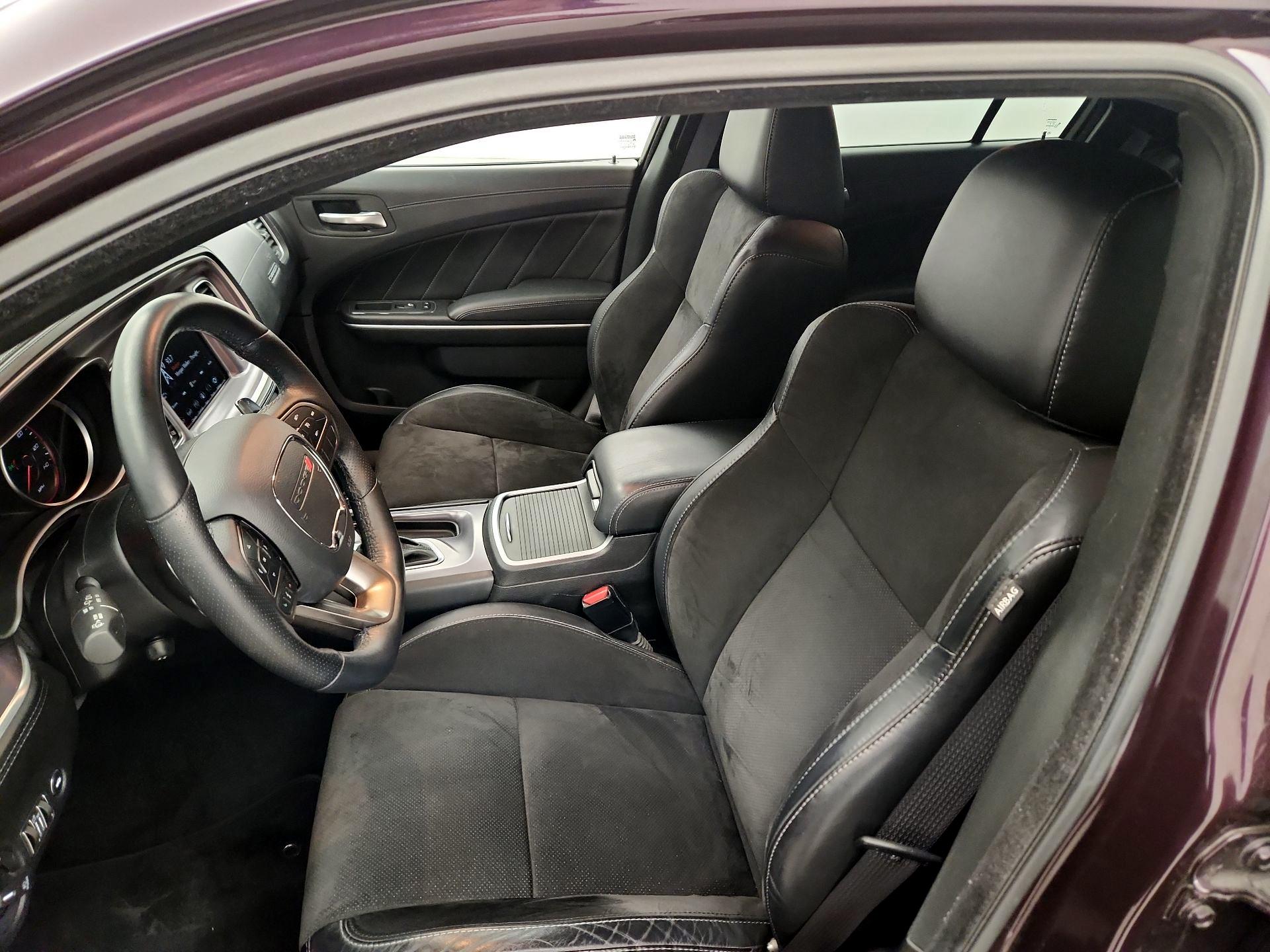 Thumbnail: 2021 Dodge Charger - 11