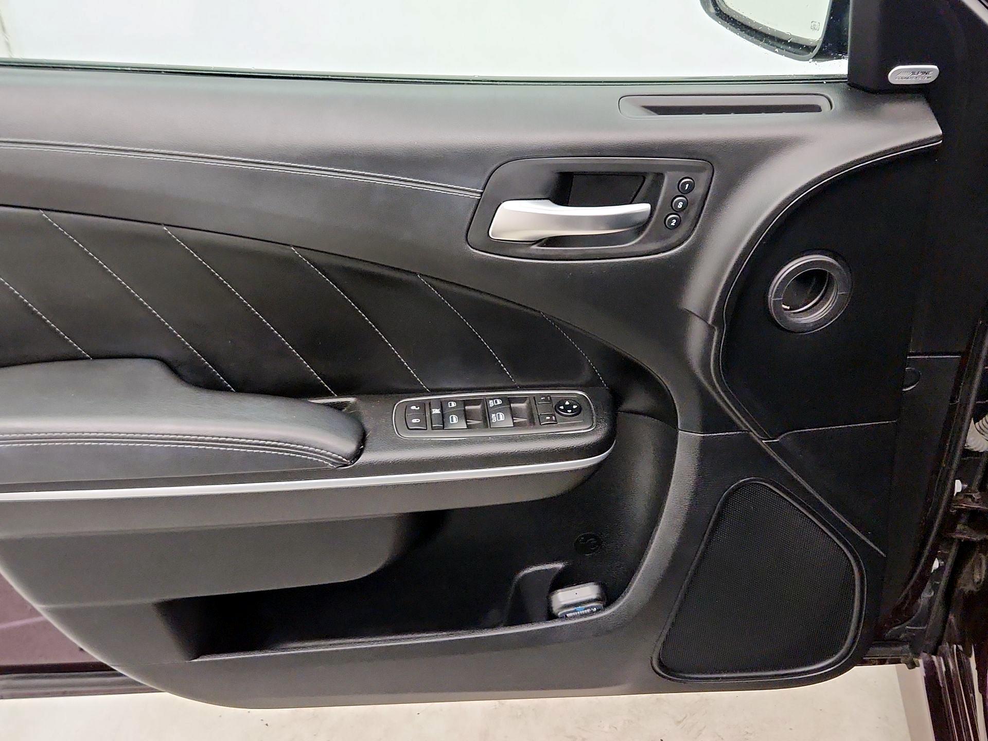 Thumbnail: 2021 Dodge Charger - 12