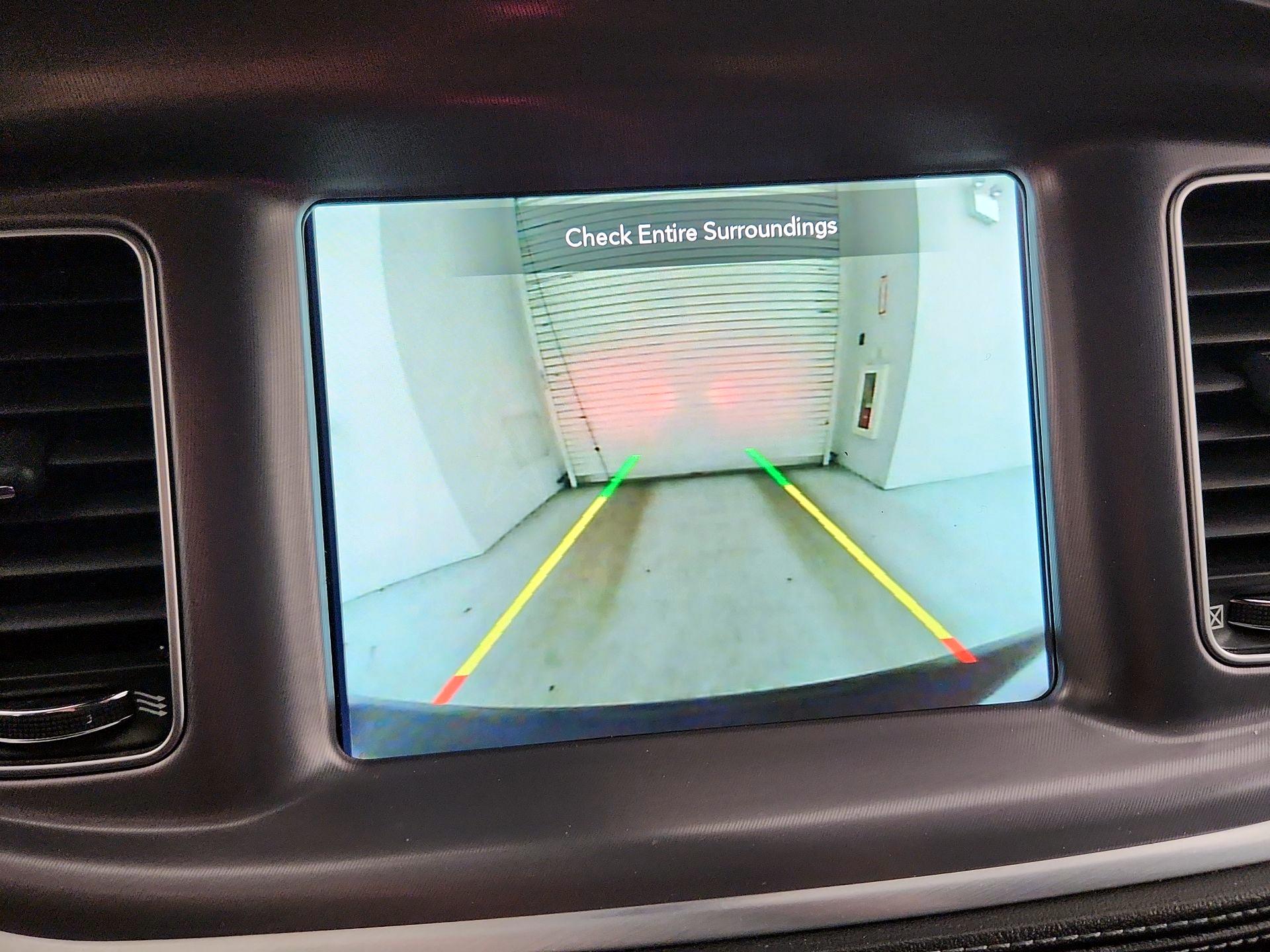 Thumbnail: 2021 Dodge Charger - 14