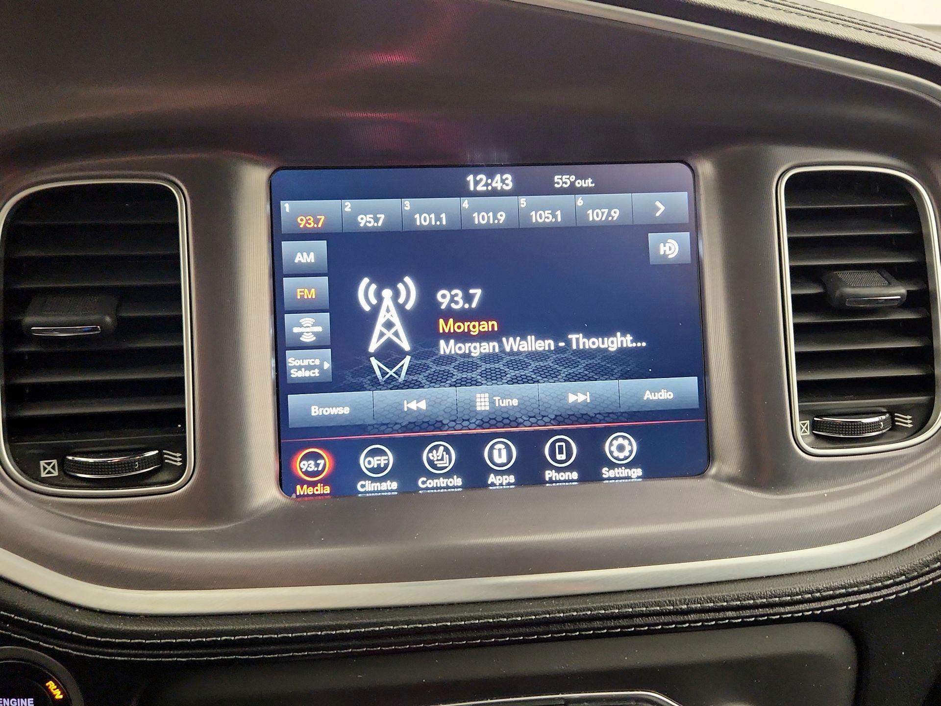 Thumbnail: 2021 Dodge Charger - 15