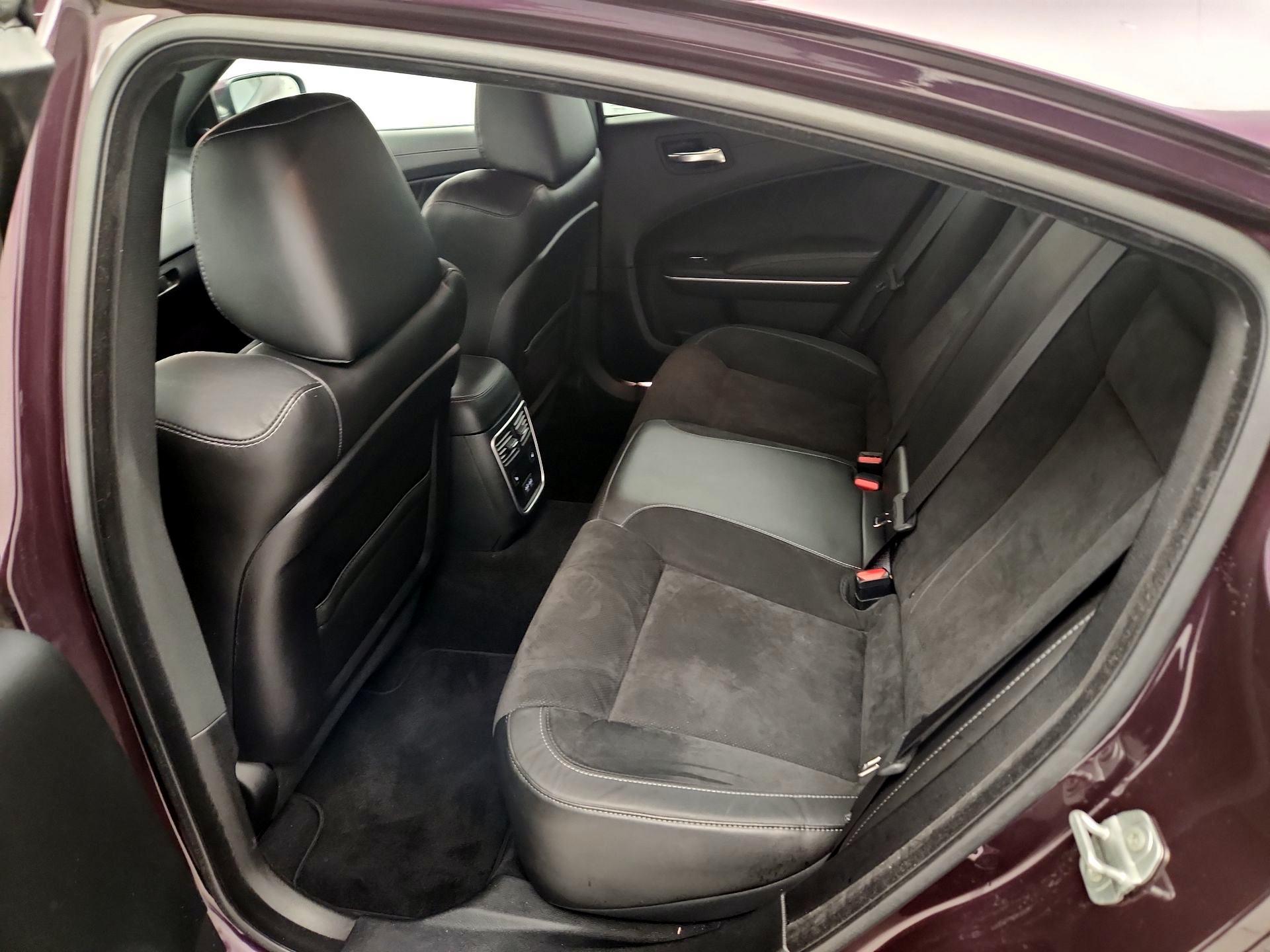 Thumbnail: 2021 Dodge Charger - 18