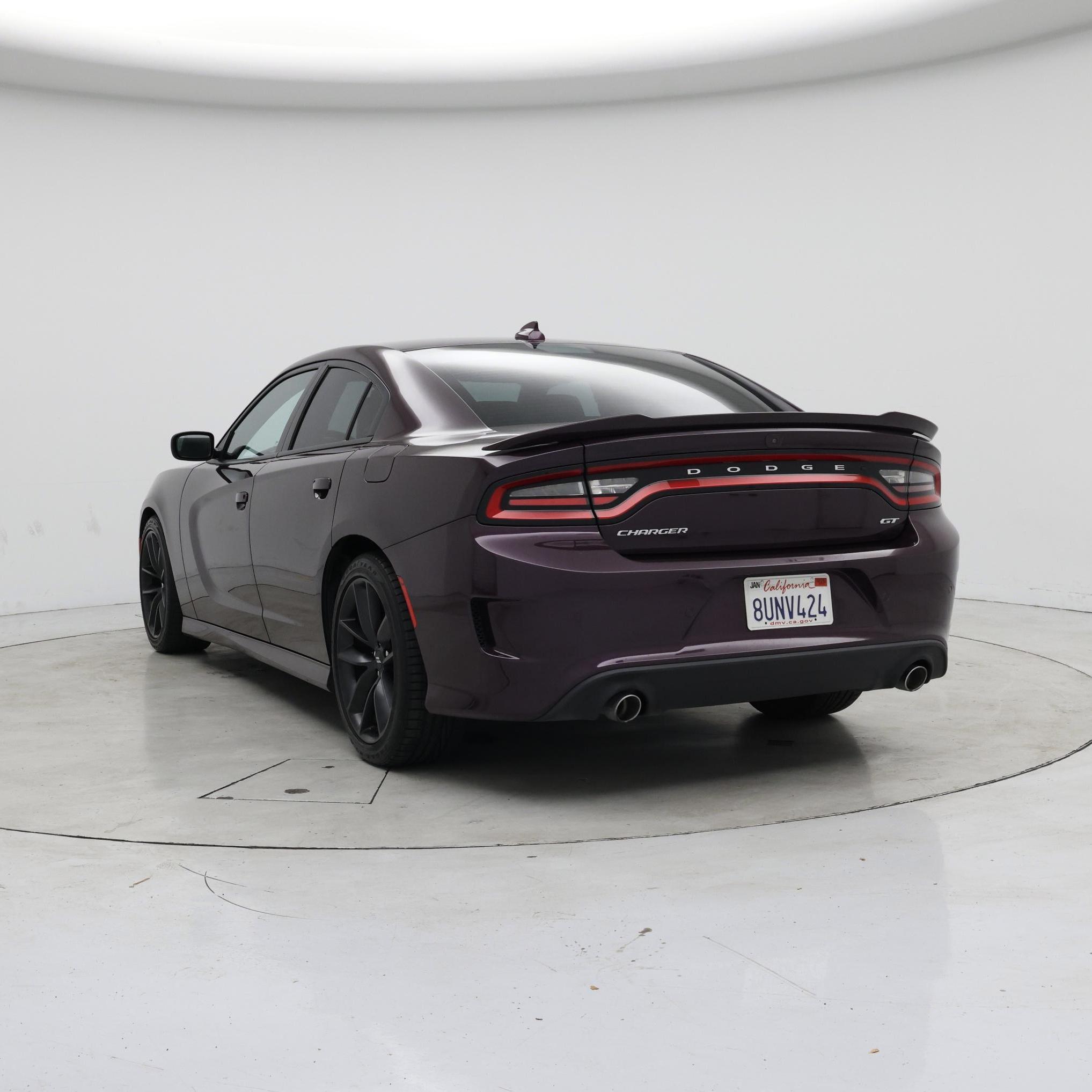 Thumbnail: 2021 Dodge Charger - 2