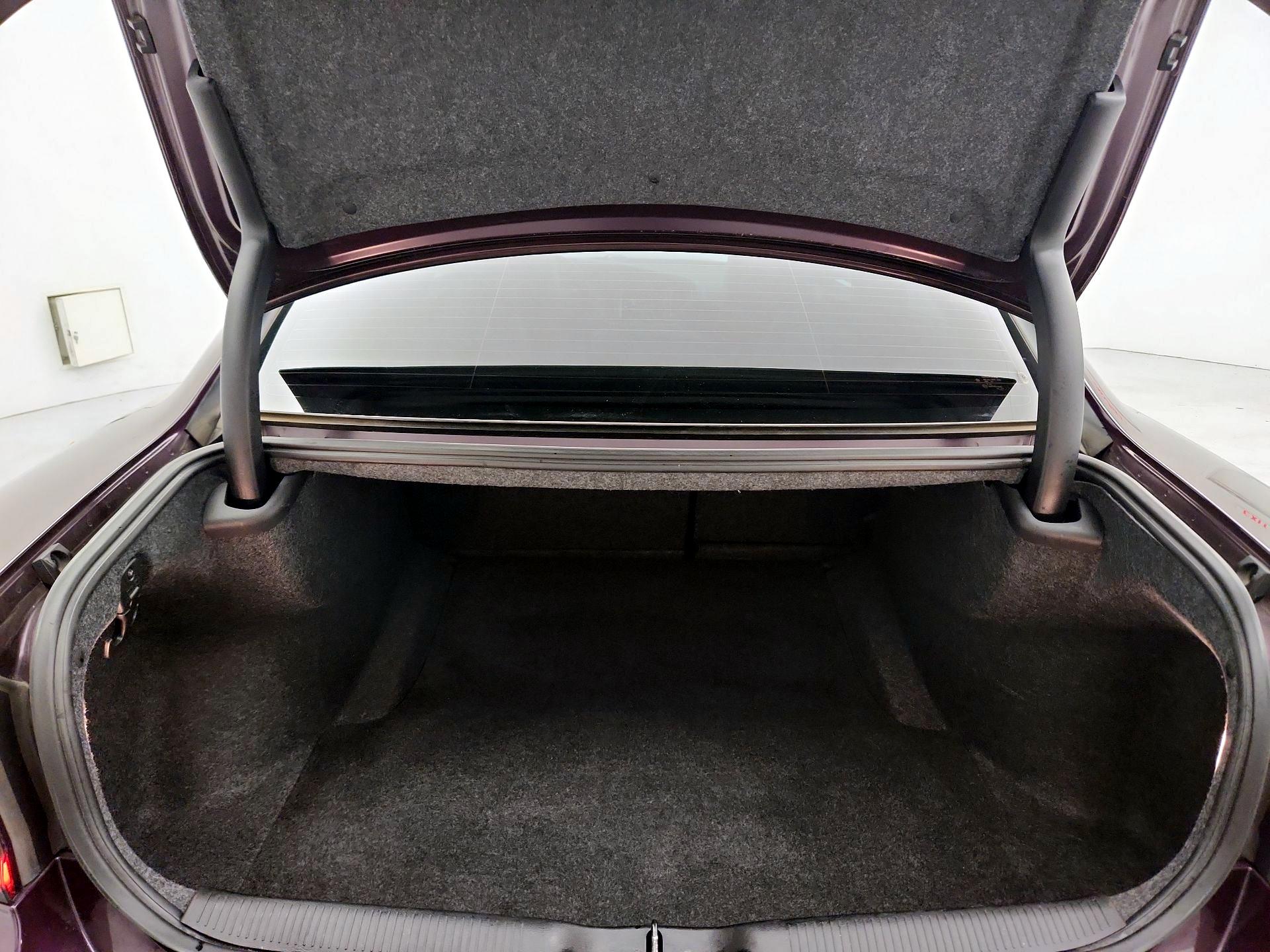 Thumbnail: 2021 Dodge Charger - 19