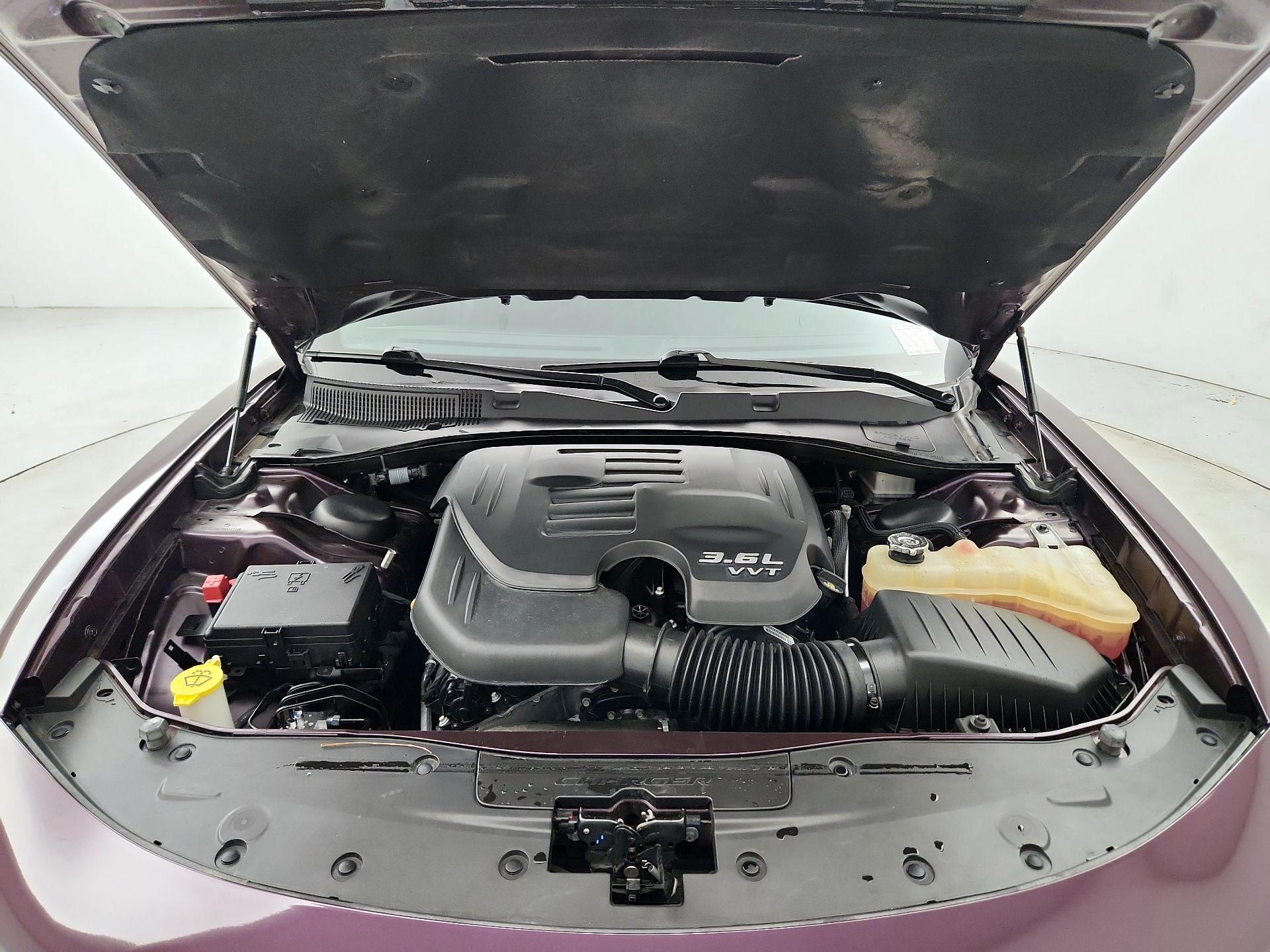 Thumbnail: 2021 Dodge Charger - 20