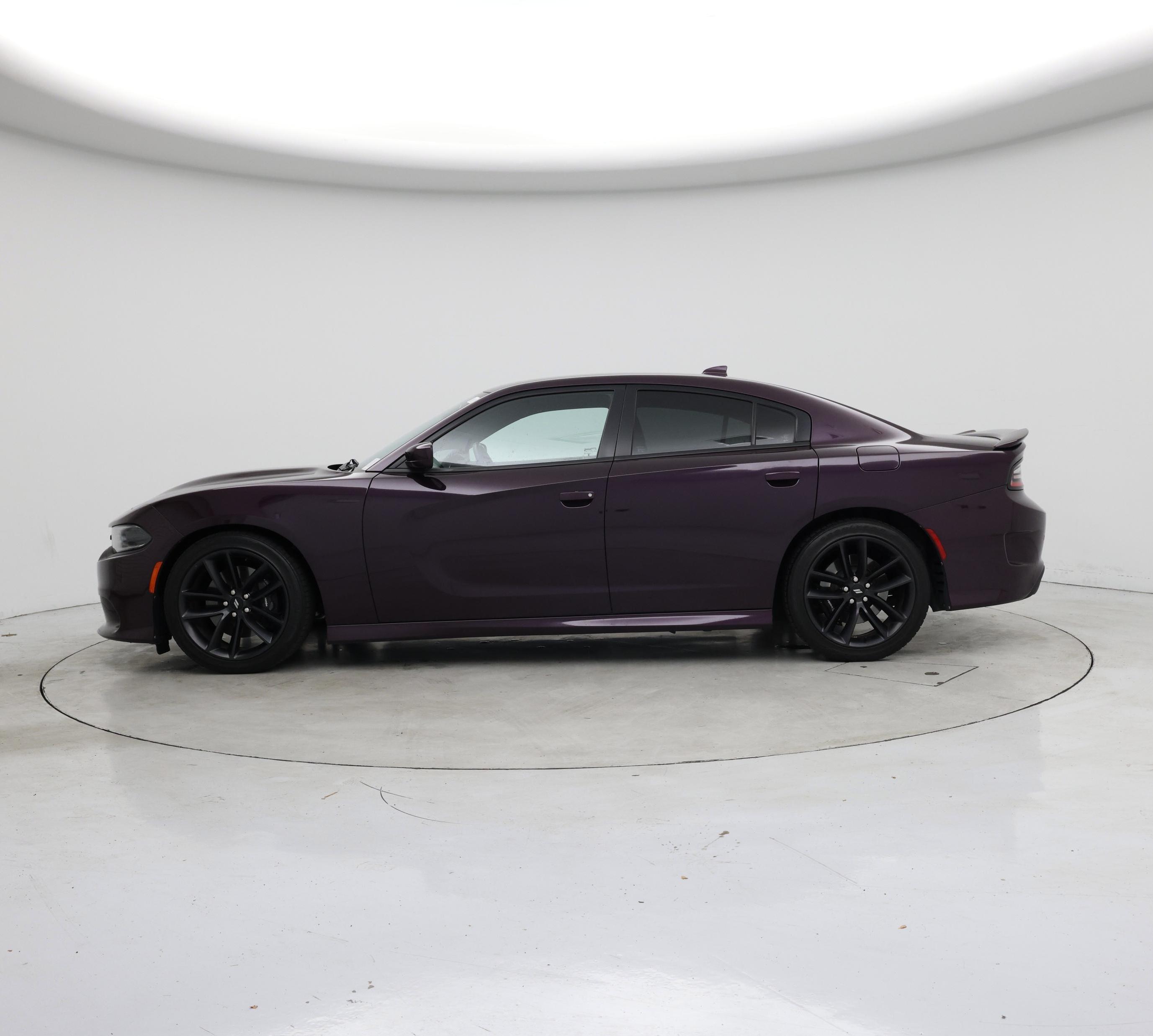 Thumbnail: 2021 Dodge Charger - 3