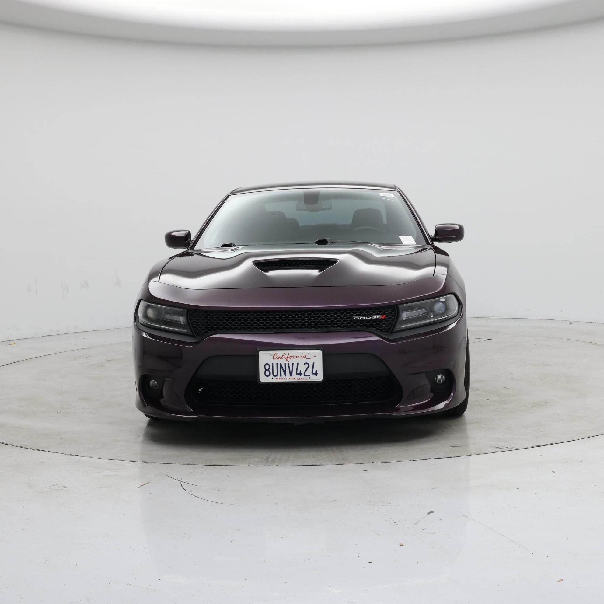Thumbnail: 2021 Dodge Charger - 5