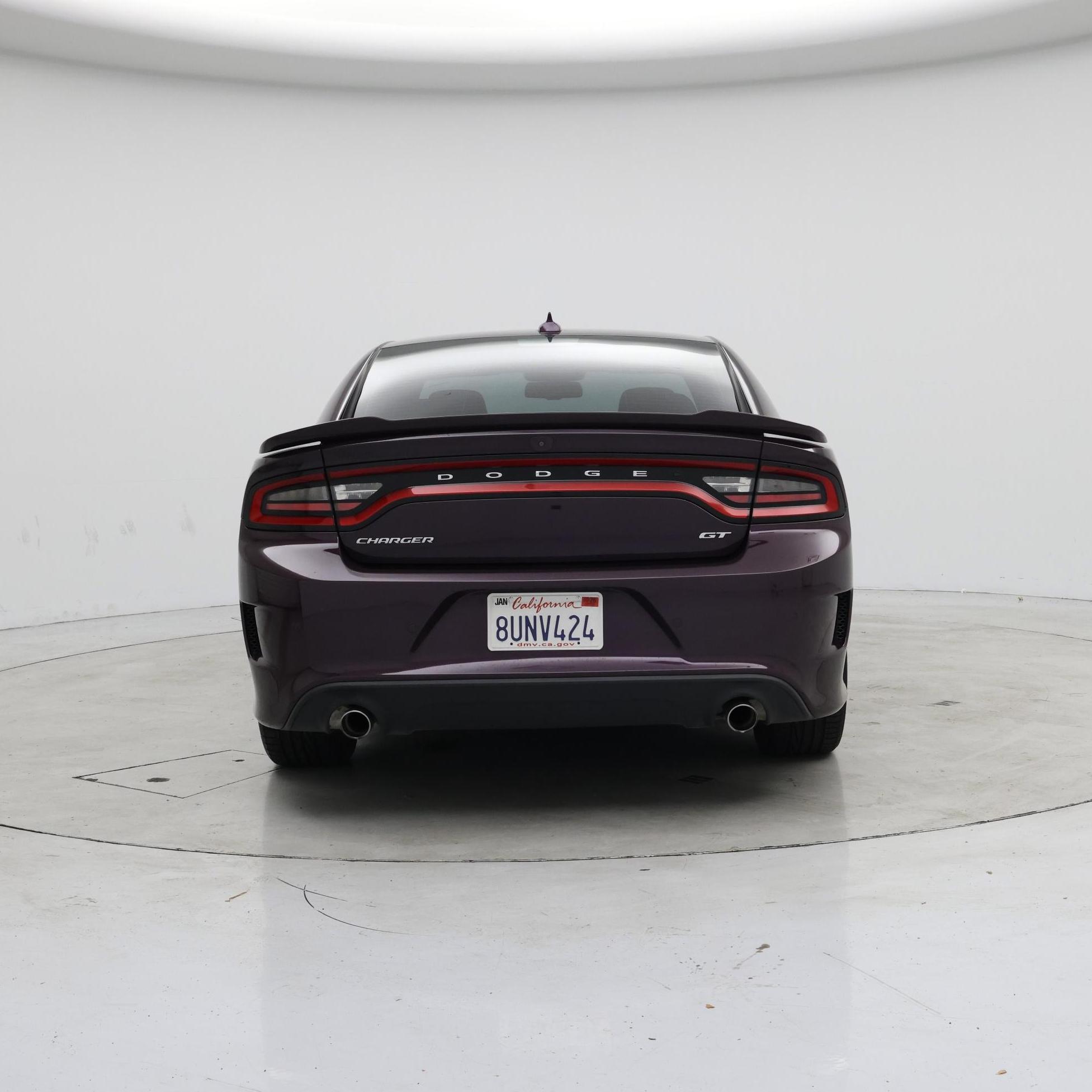 Thumbnail: 2021 Dodge Charger - 6