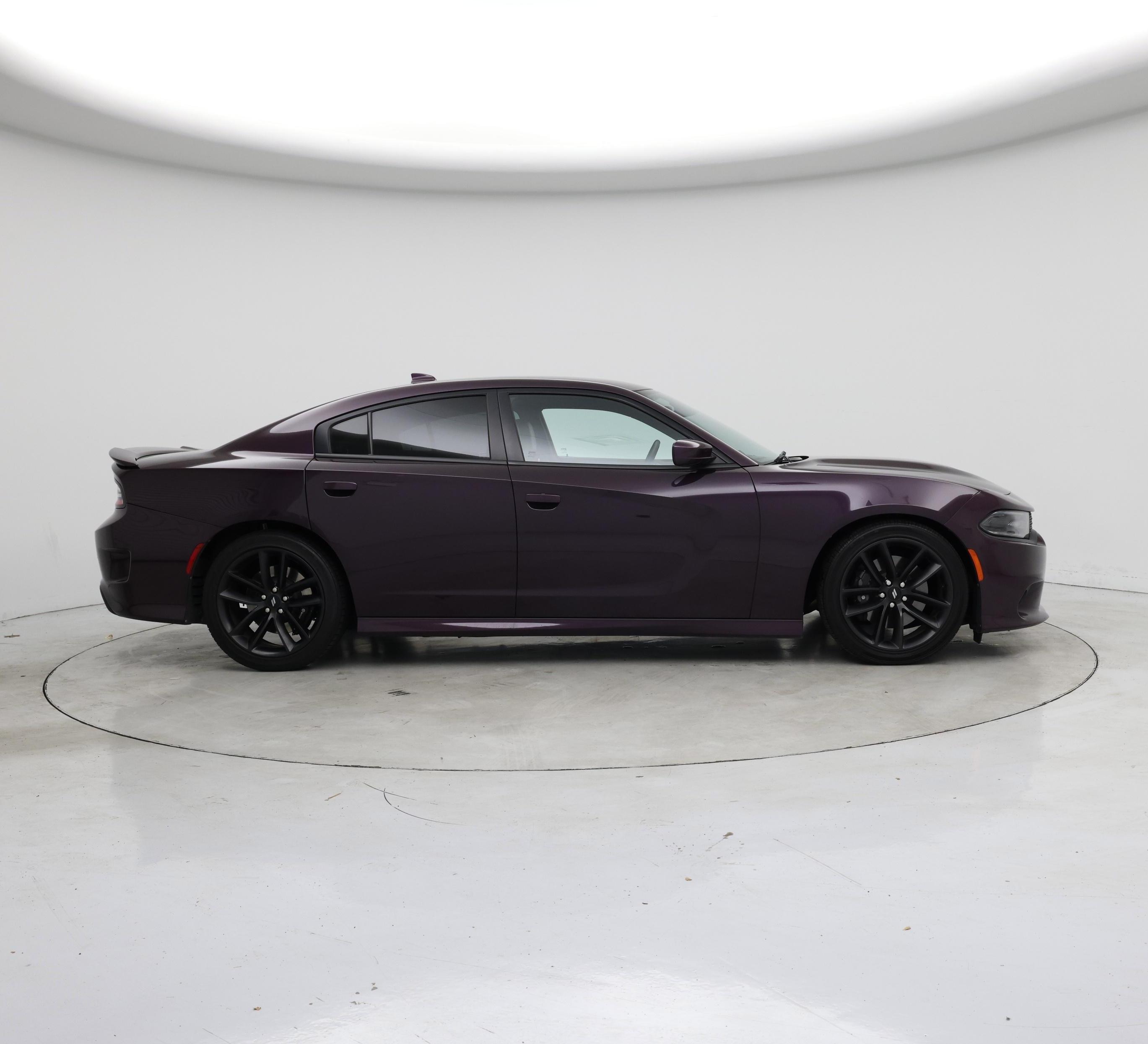 Thumbnail: 2021 Dodge Charger - 7