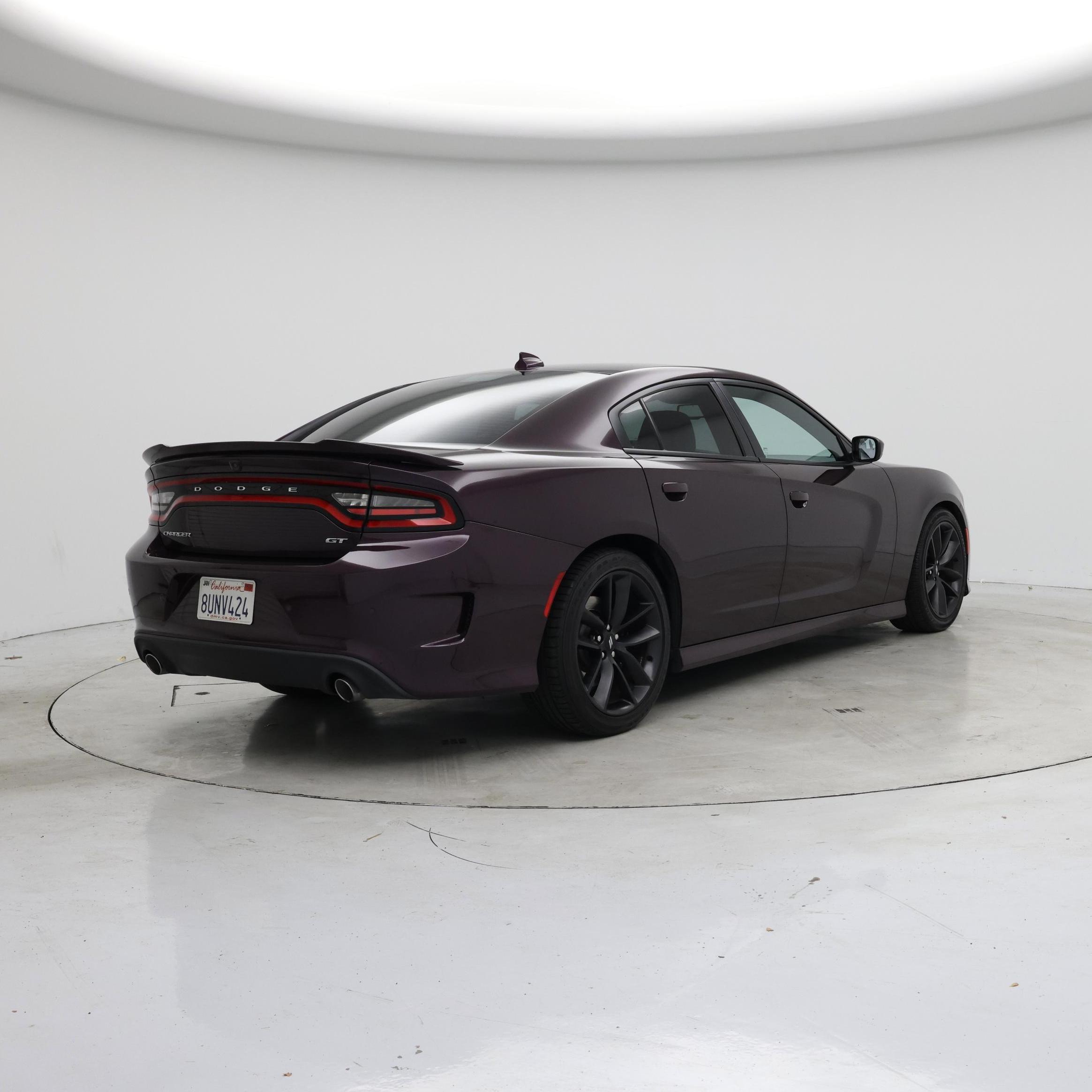Thumbnail: 2021 Dodge Charger - 8