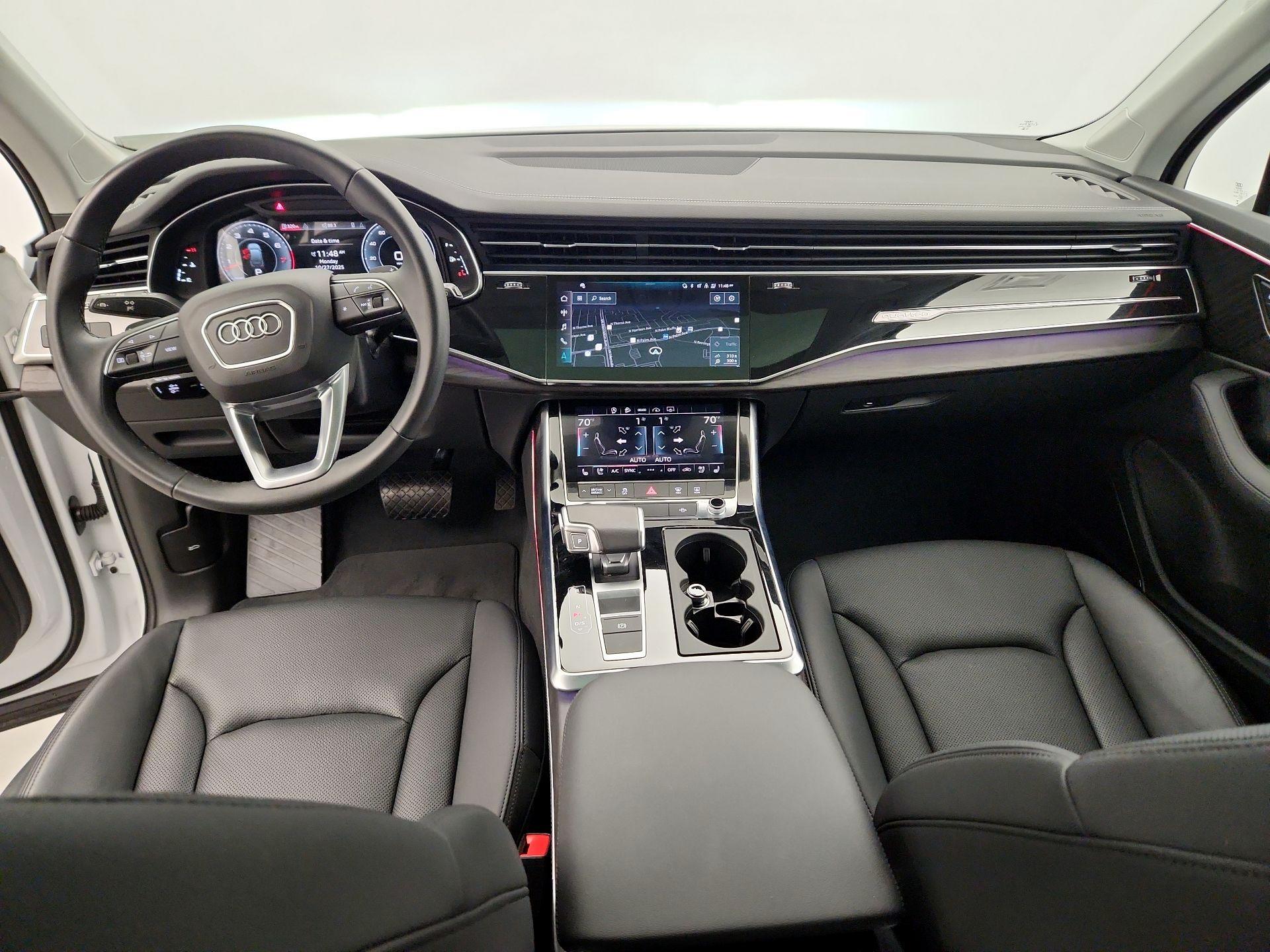 Thumbnail: 2023 Audi Q7 - 9