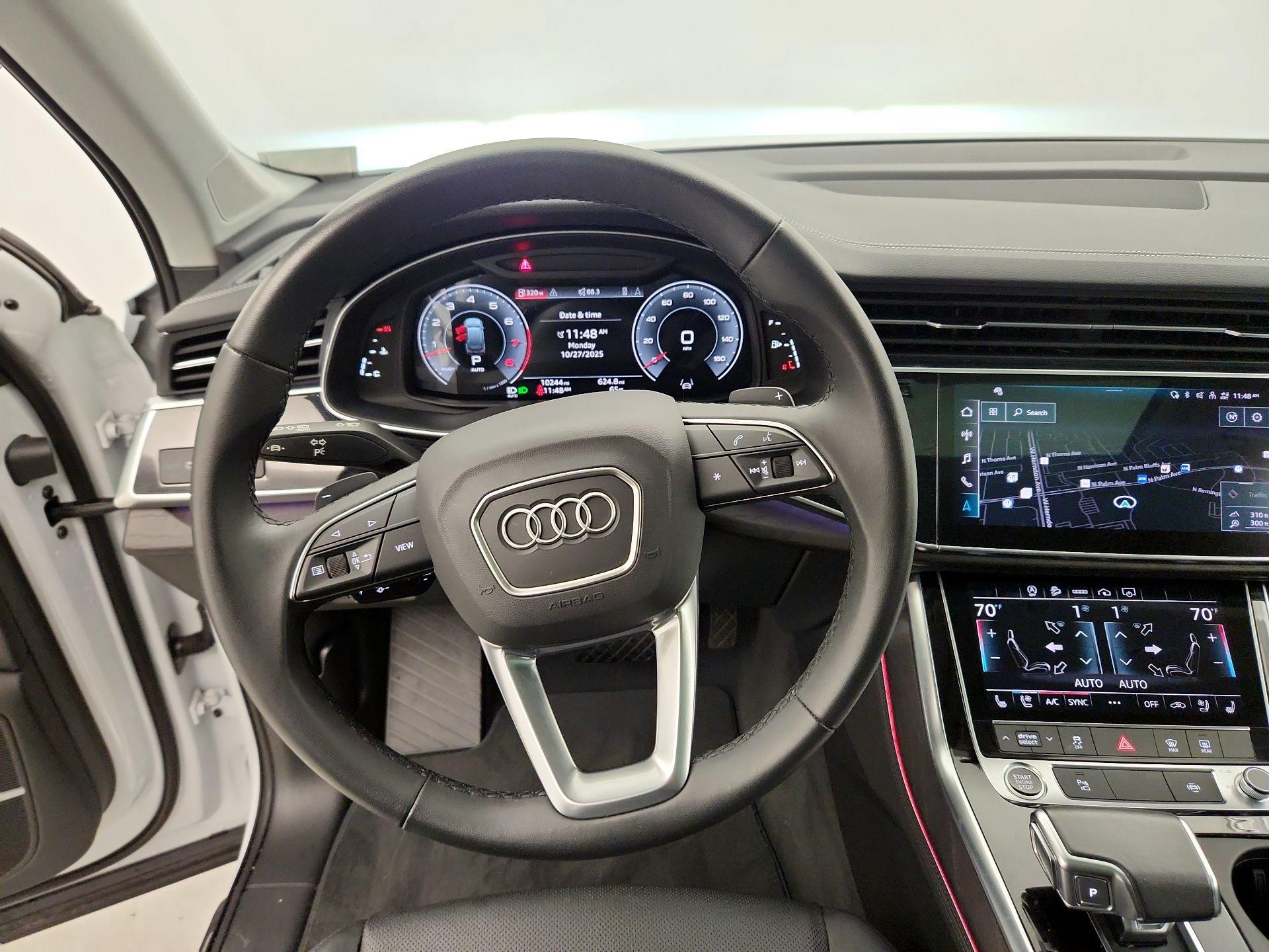 Thumbnail: 2023 Audi Q7 - 10