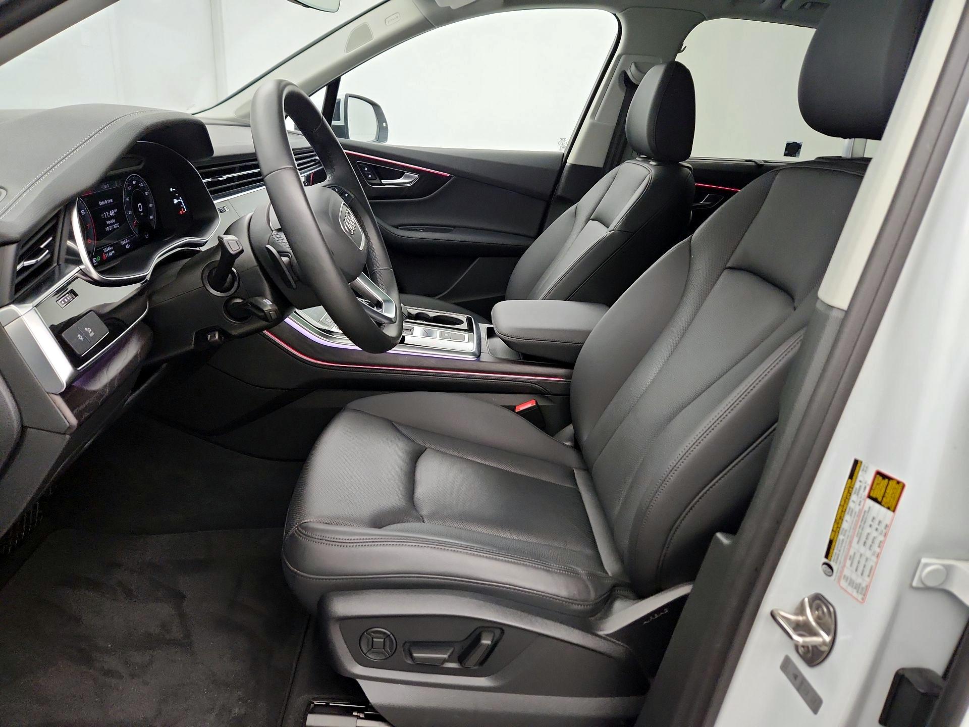 Thumbnail: 2023 Audi Q7 - 11