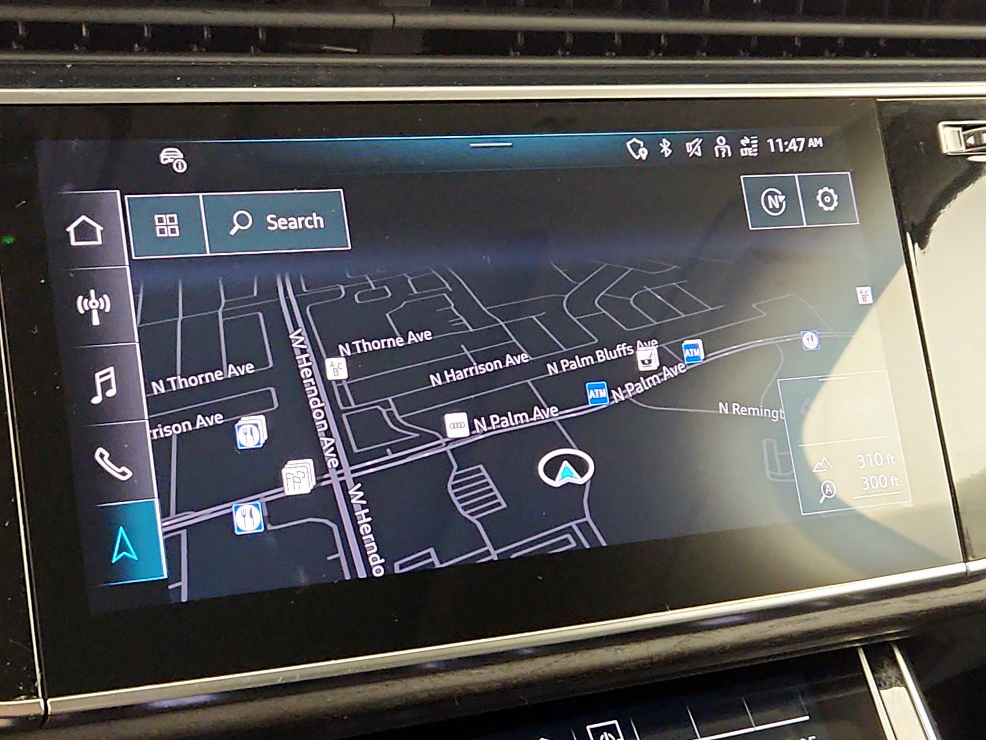 Thumbnail: 2023 Audi Q7 - 14