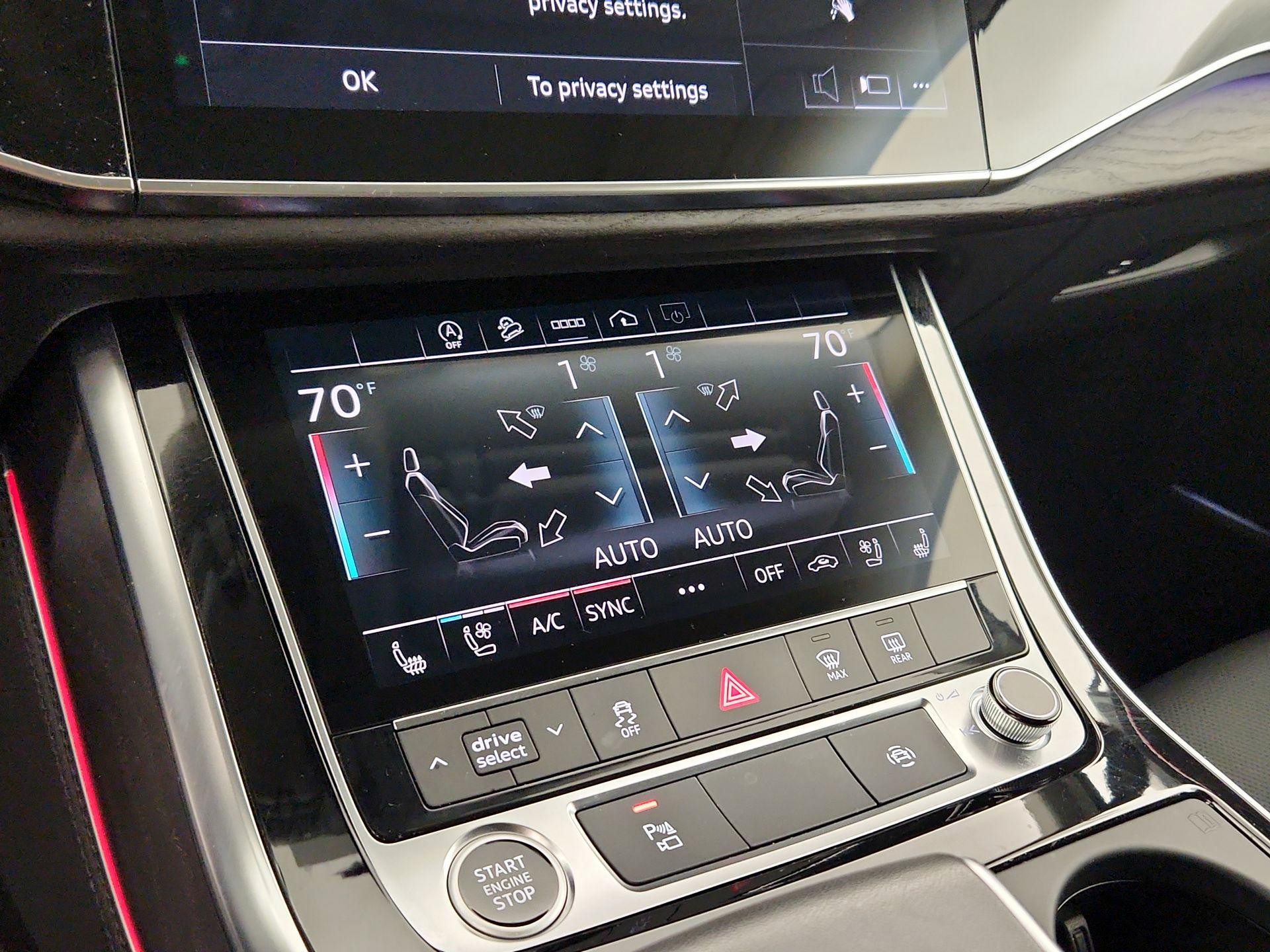 Thumbnail: 2023 Audi Q7 - 17