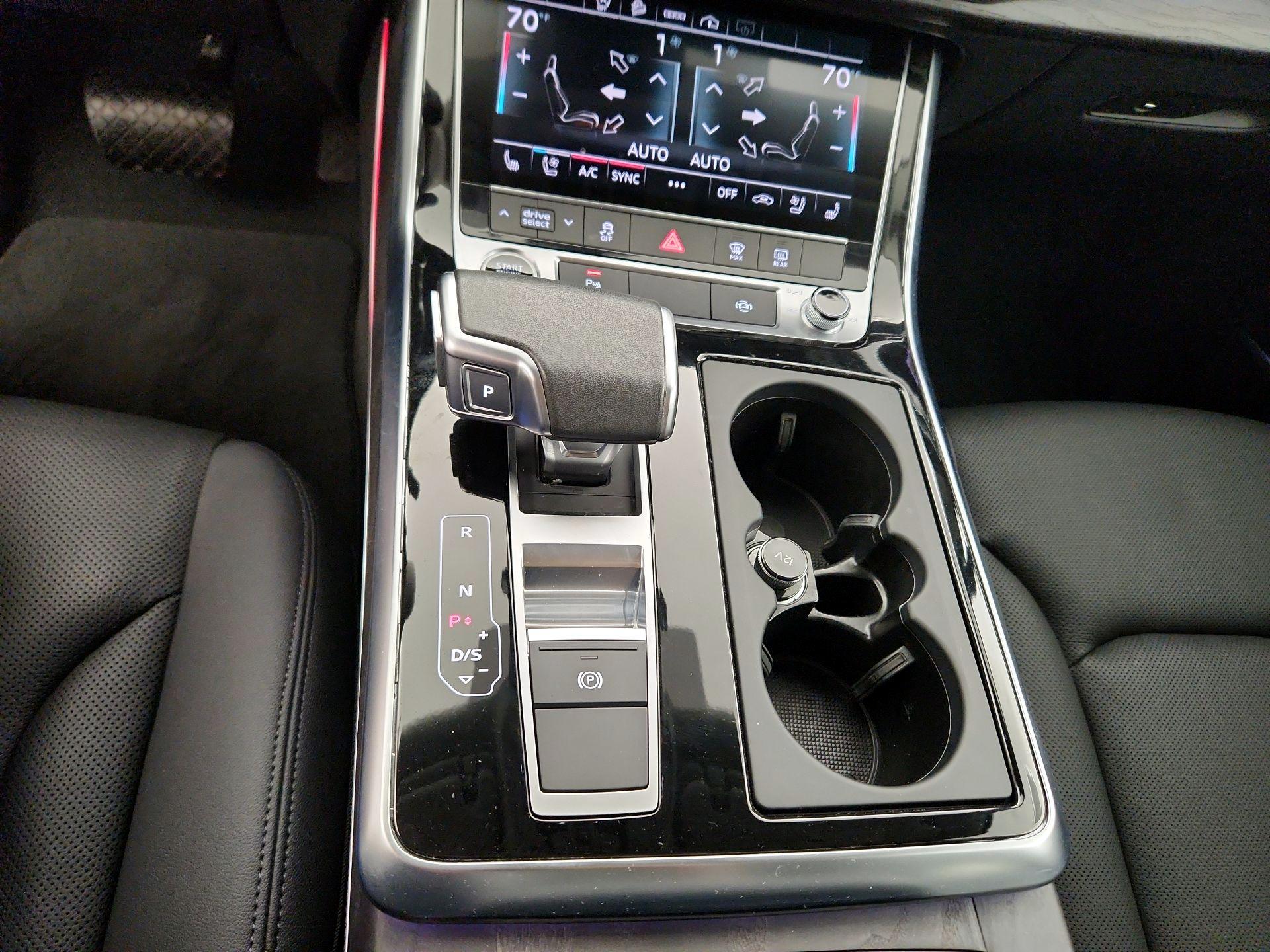 Thumbnail: 2023 Audi Q7 - 18