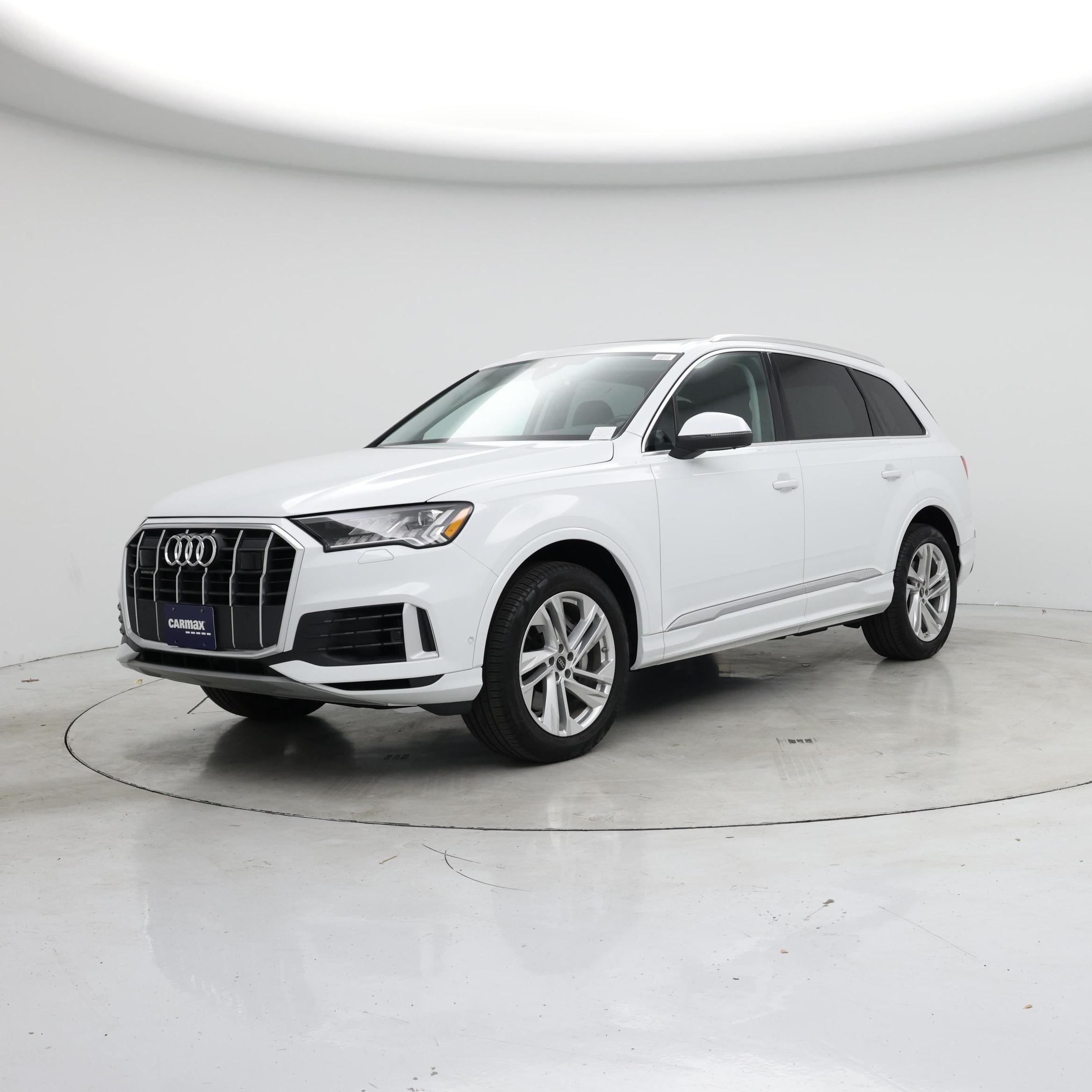 Thumbnail: 2023 Audi Q7 - 4