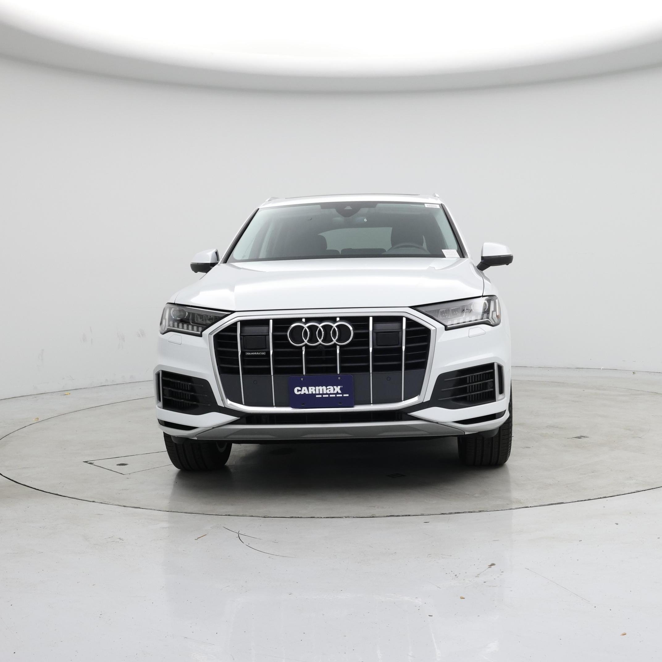 Thumbnail: 2023 Audi Q7 - 5