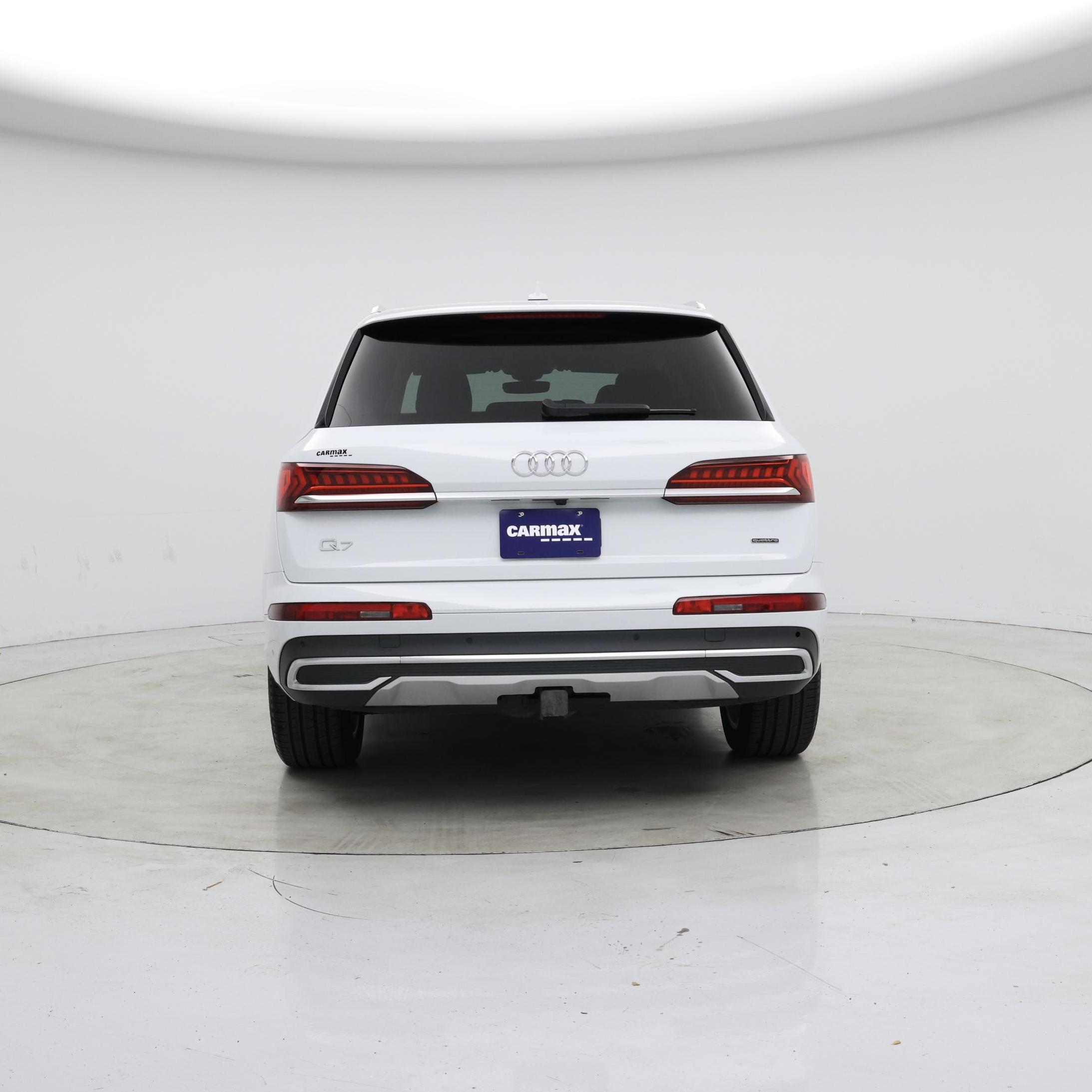 Thumbnail: 2023 Audi Q7 - 6