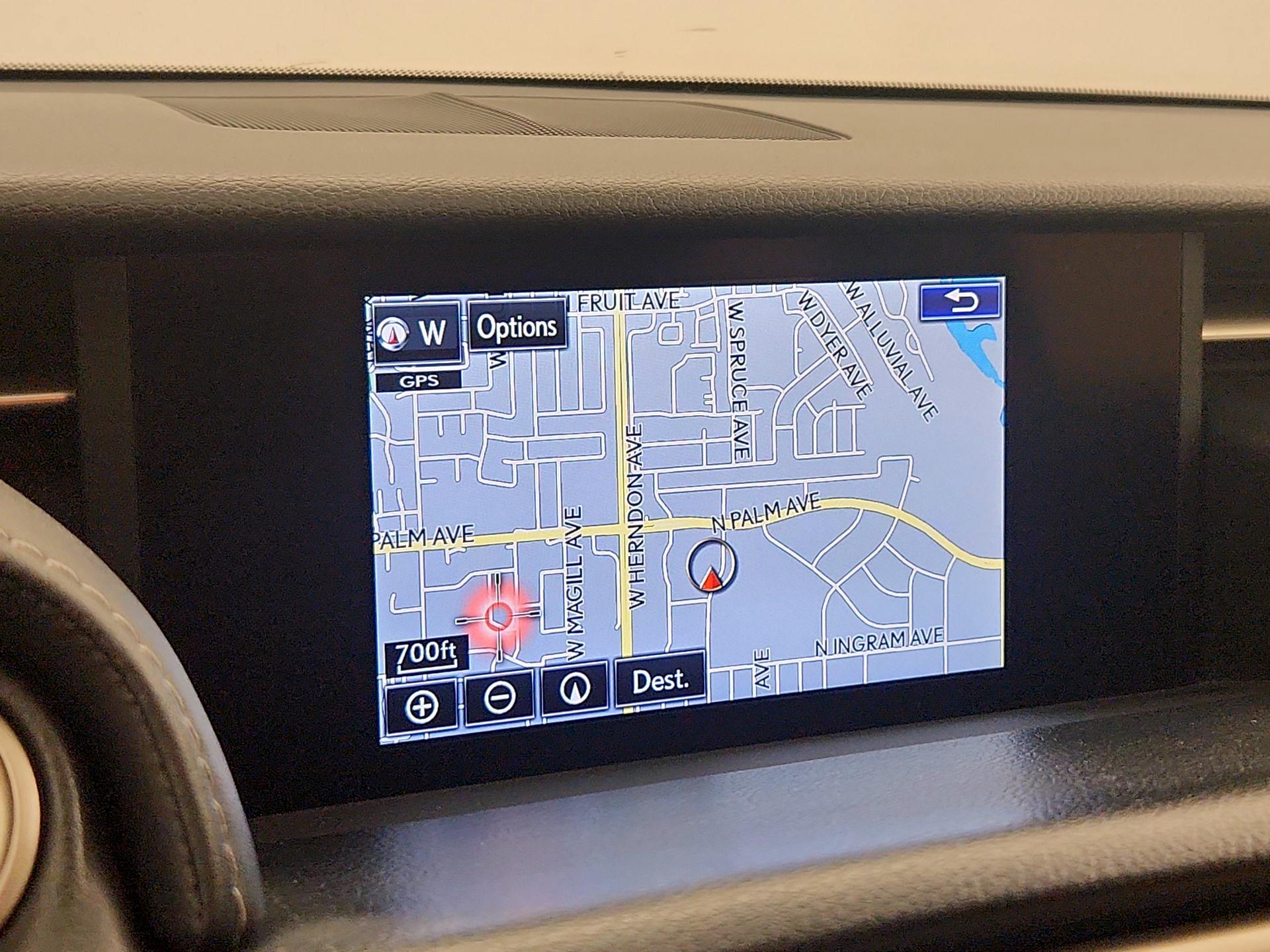 Thumbnail: 2016 Lexus IS - 14