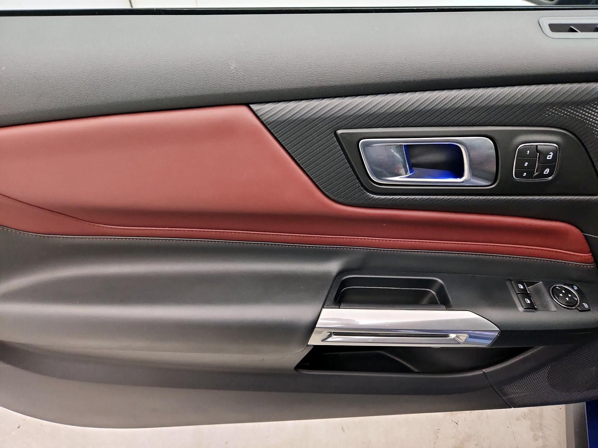 Thumbnail: 2024 Ford Mustang - 12