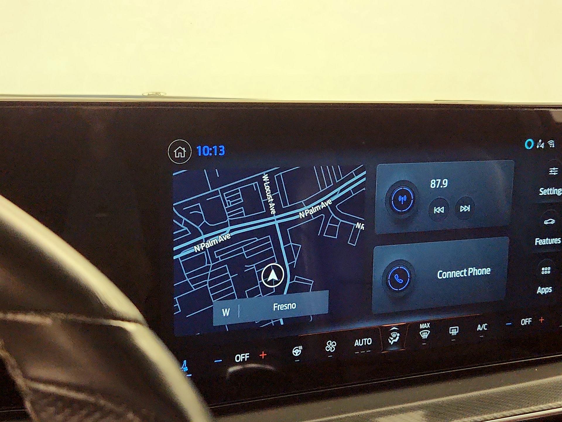 Thumbnail: 2024 Ford Mustang - 14