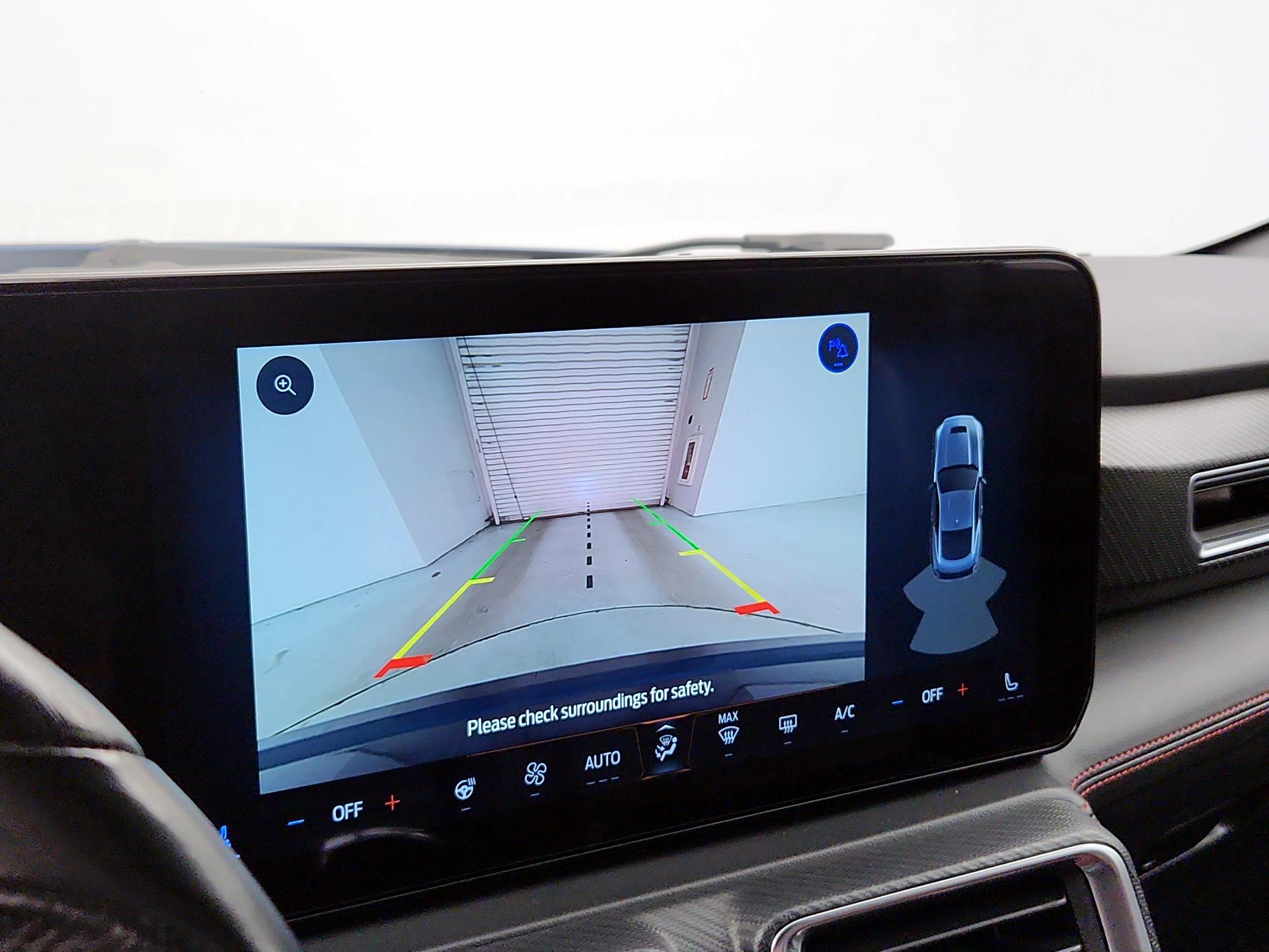 Thumbnail: 2024 Ford Mustang - 15