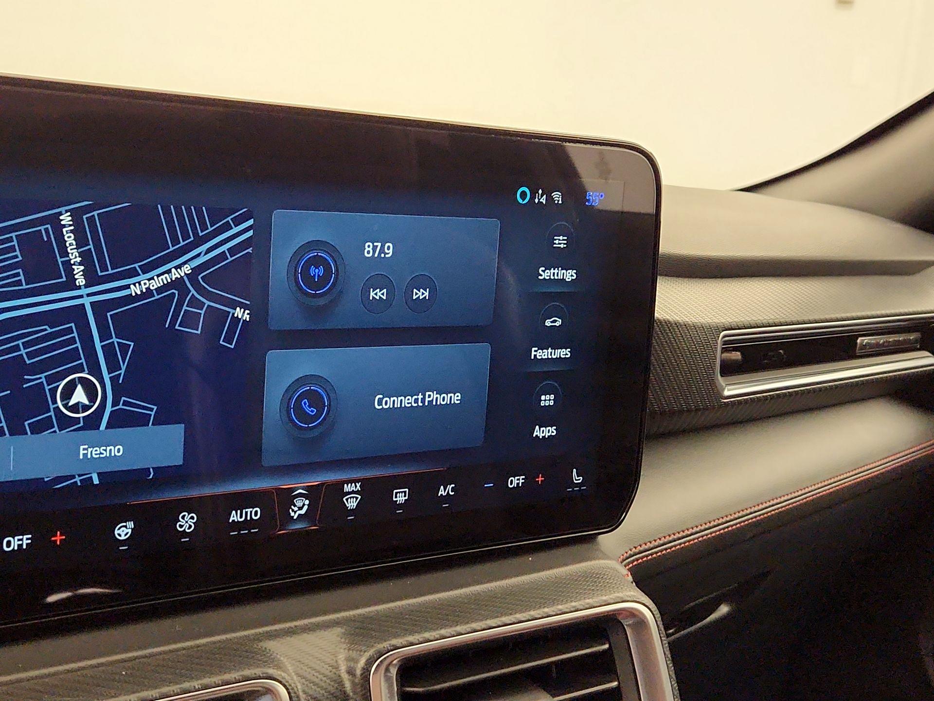 Thumbnail: 2024 Ford Mustang - 16