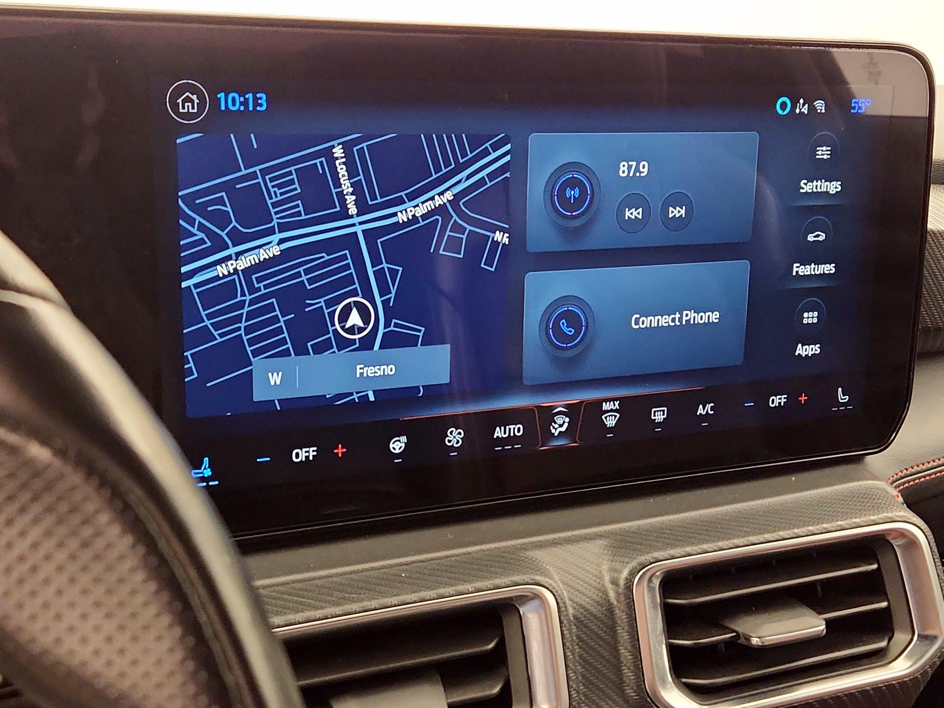 Thumbnail: 2024 Ford Mustang - 17