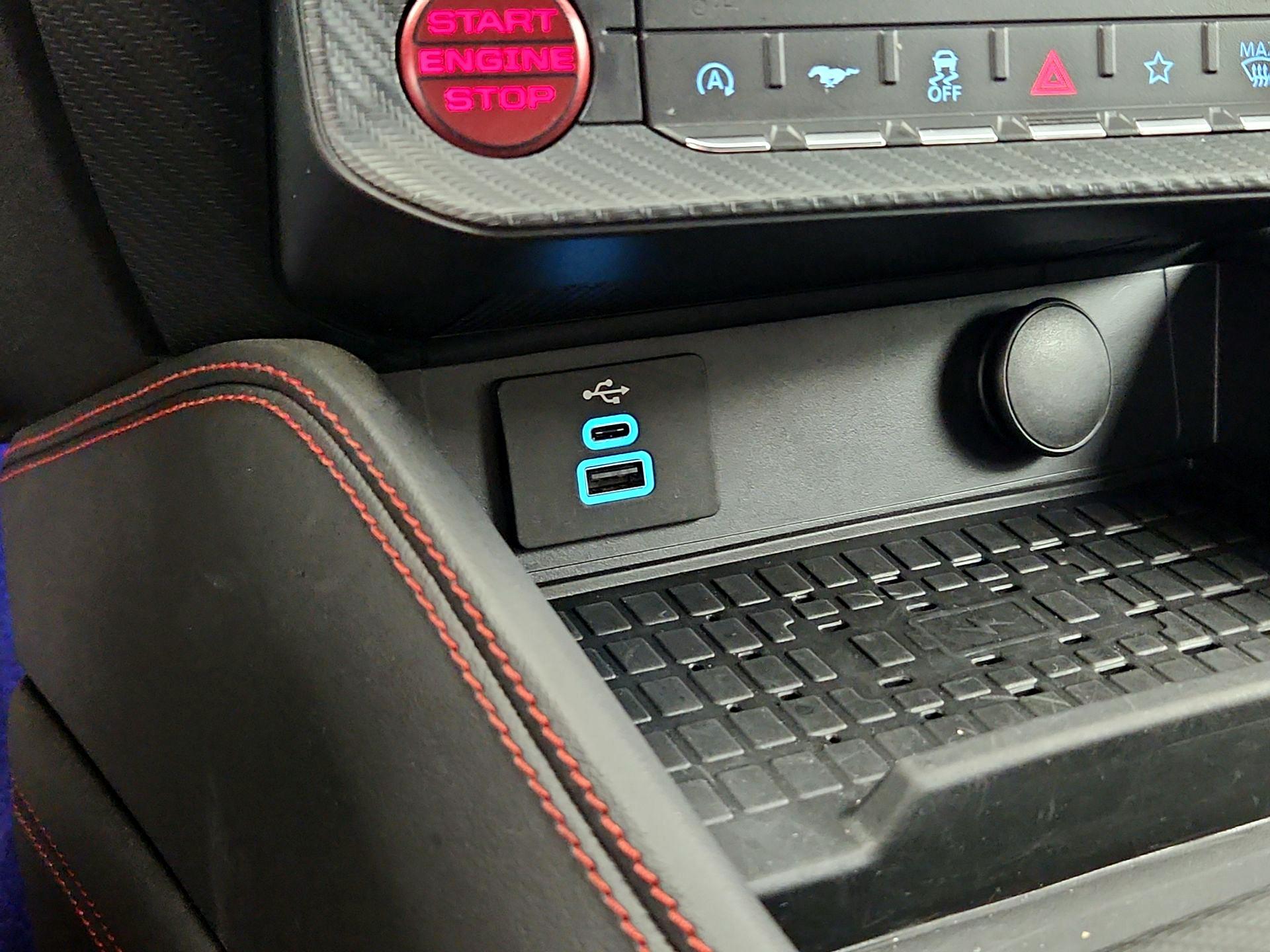 Thumbnail: 2024 Ford Mustang - 19