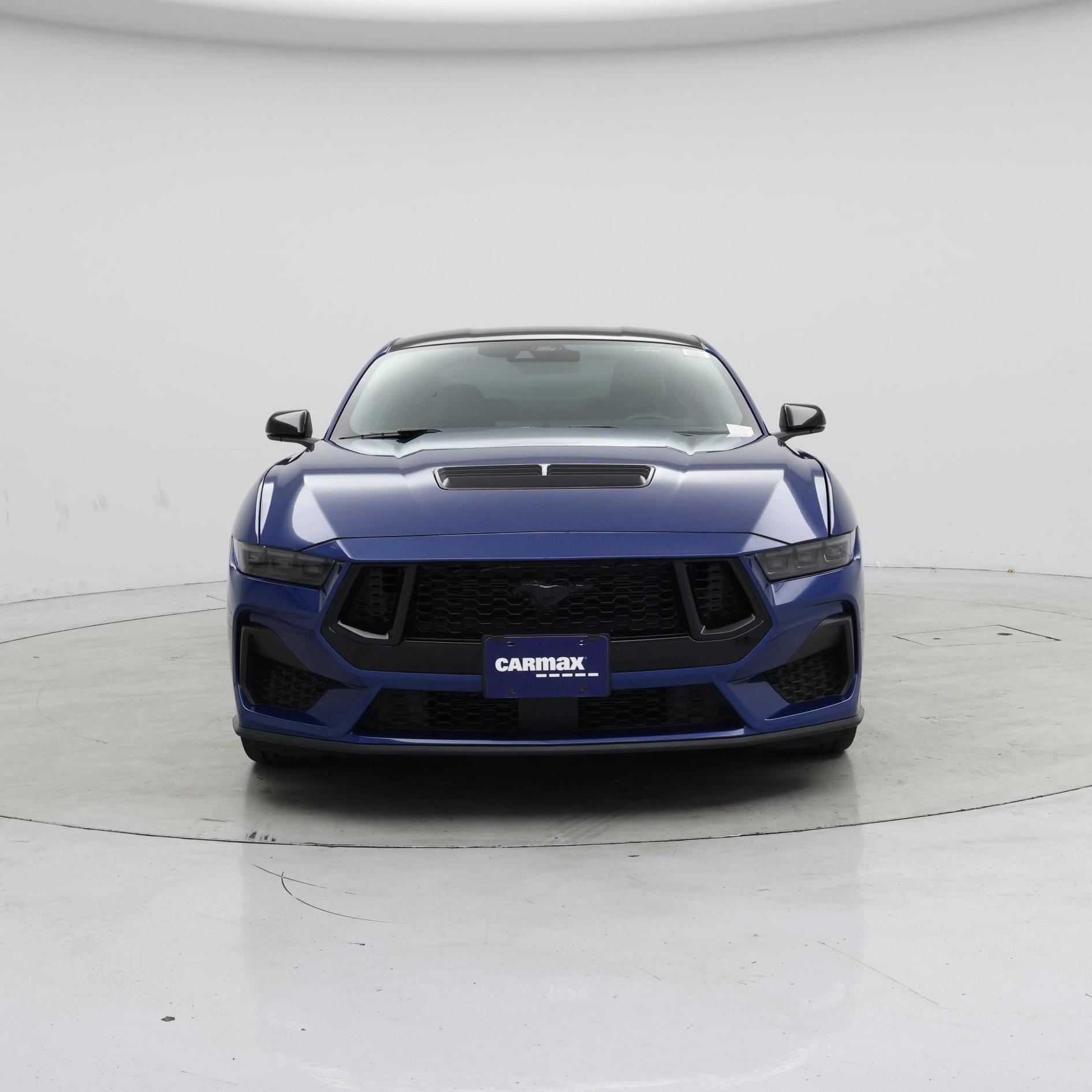 Thumbnail: 2024 Ford Mustang - 5