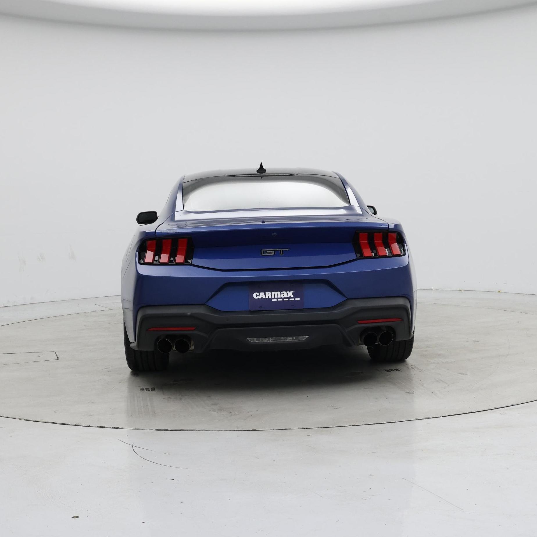 Thumbnail: 2024 Ford Mustang - 6