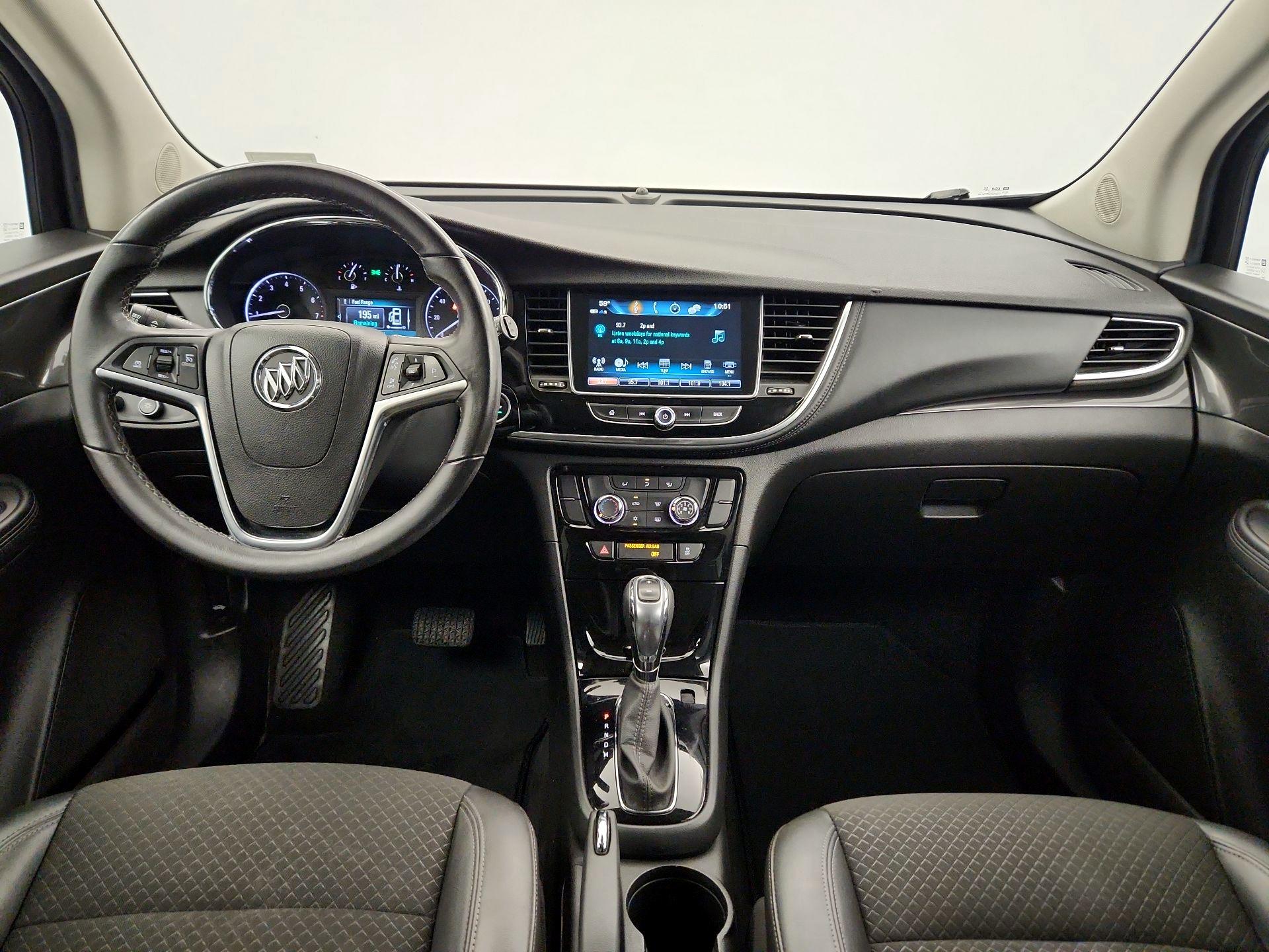 Thumbnail: 2018 Buick Encore - 9