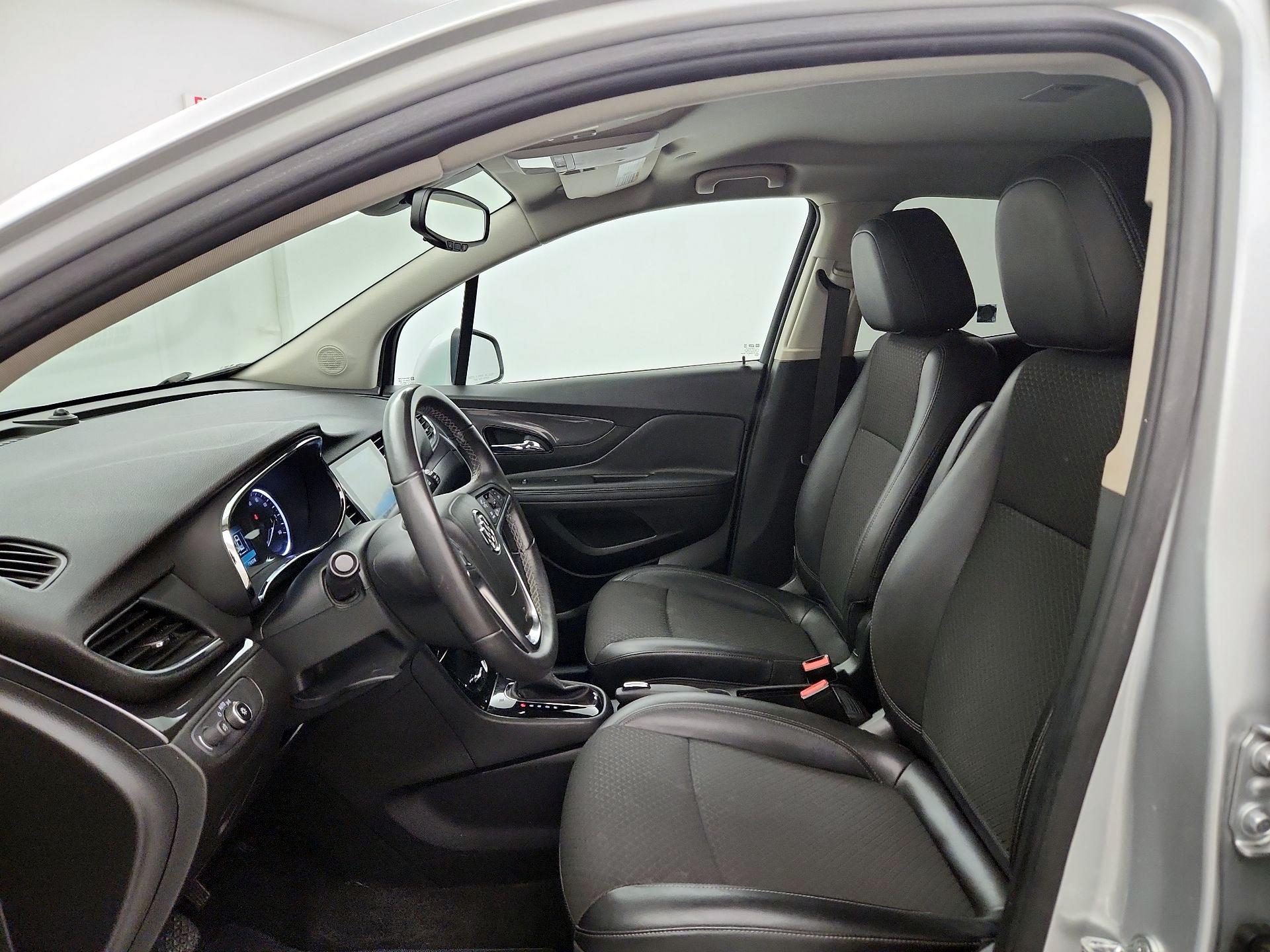 Thumbnail: 2018 Buick Encore - 11