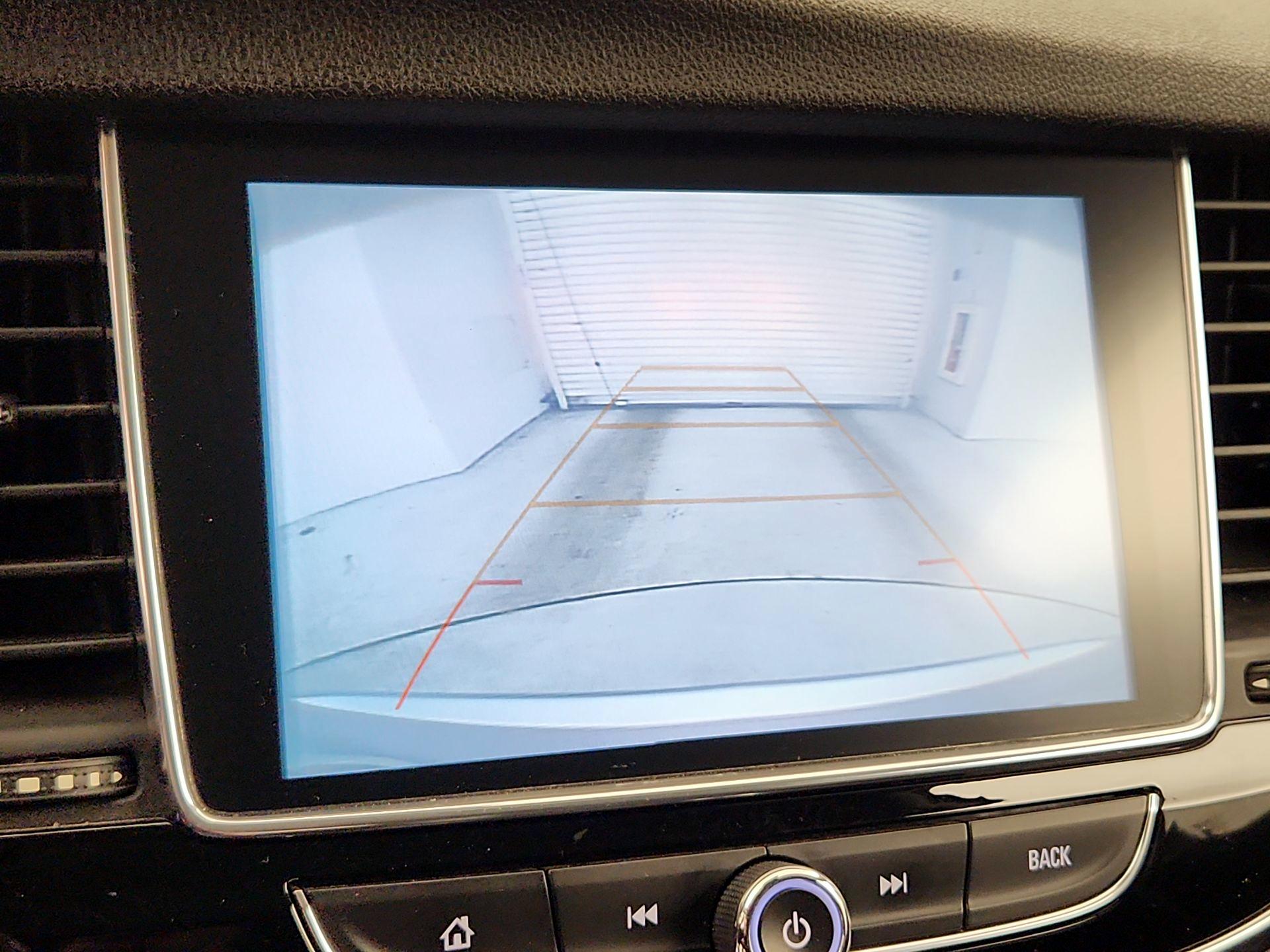 Thumbnail: 2018 Buick Encore - 14